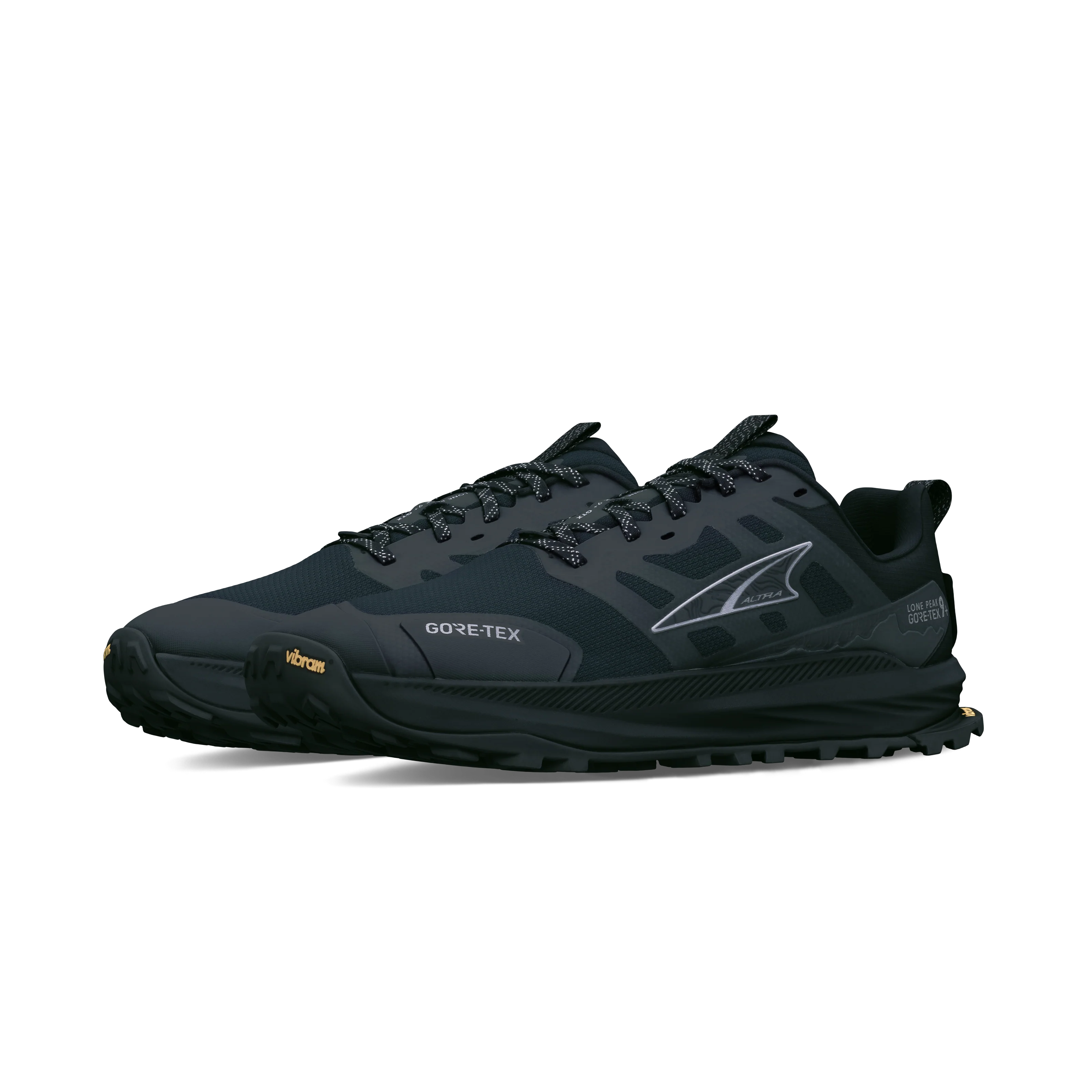 Men's Lone Peak 9+ GTX - Image 11