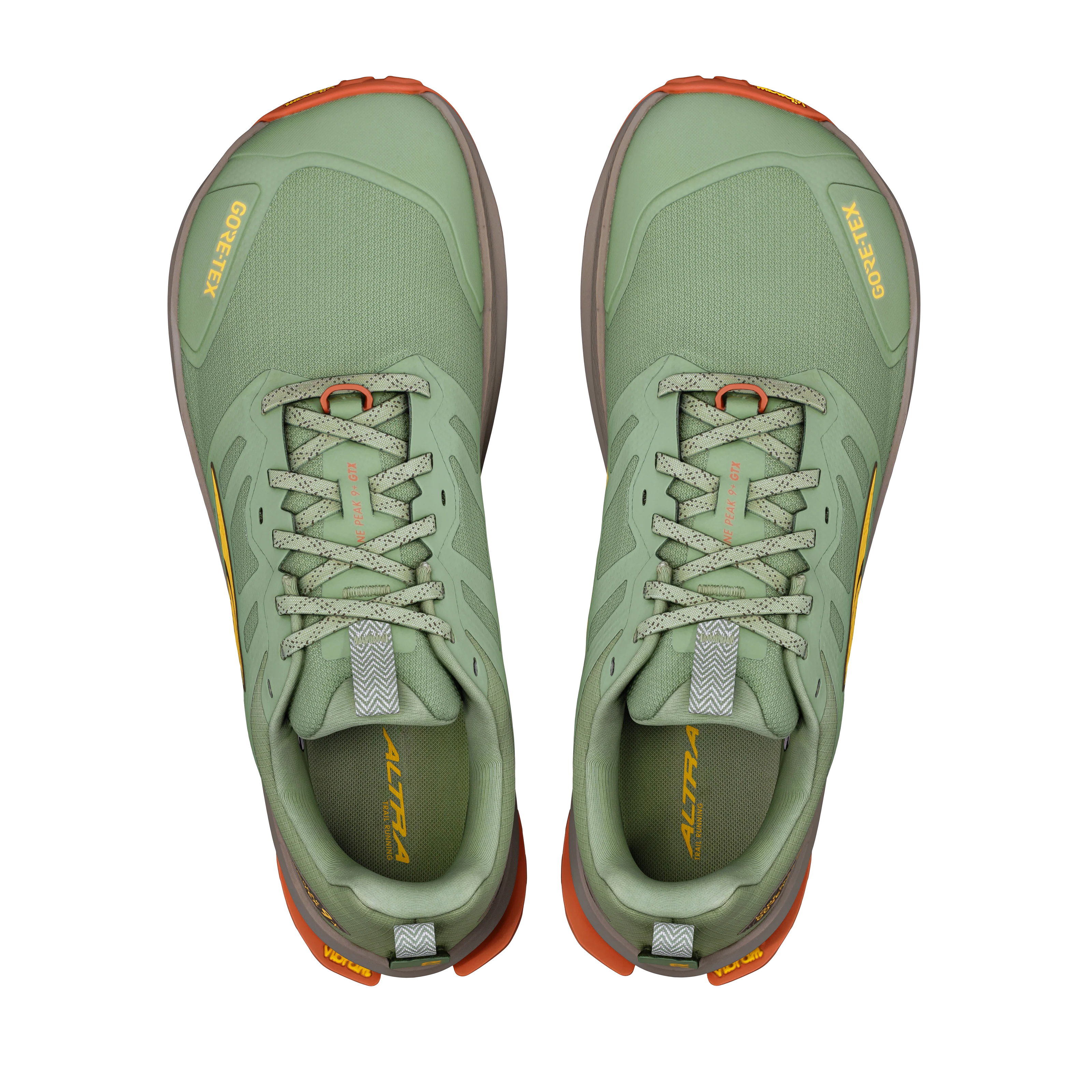 Men's Lone Peak 9+ GTX - Image 6