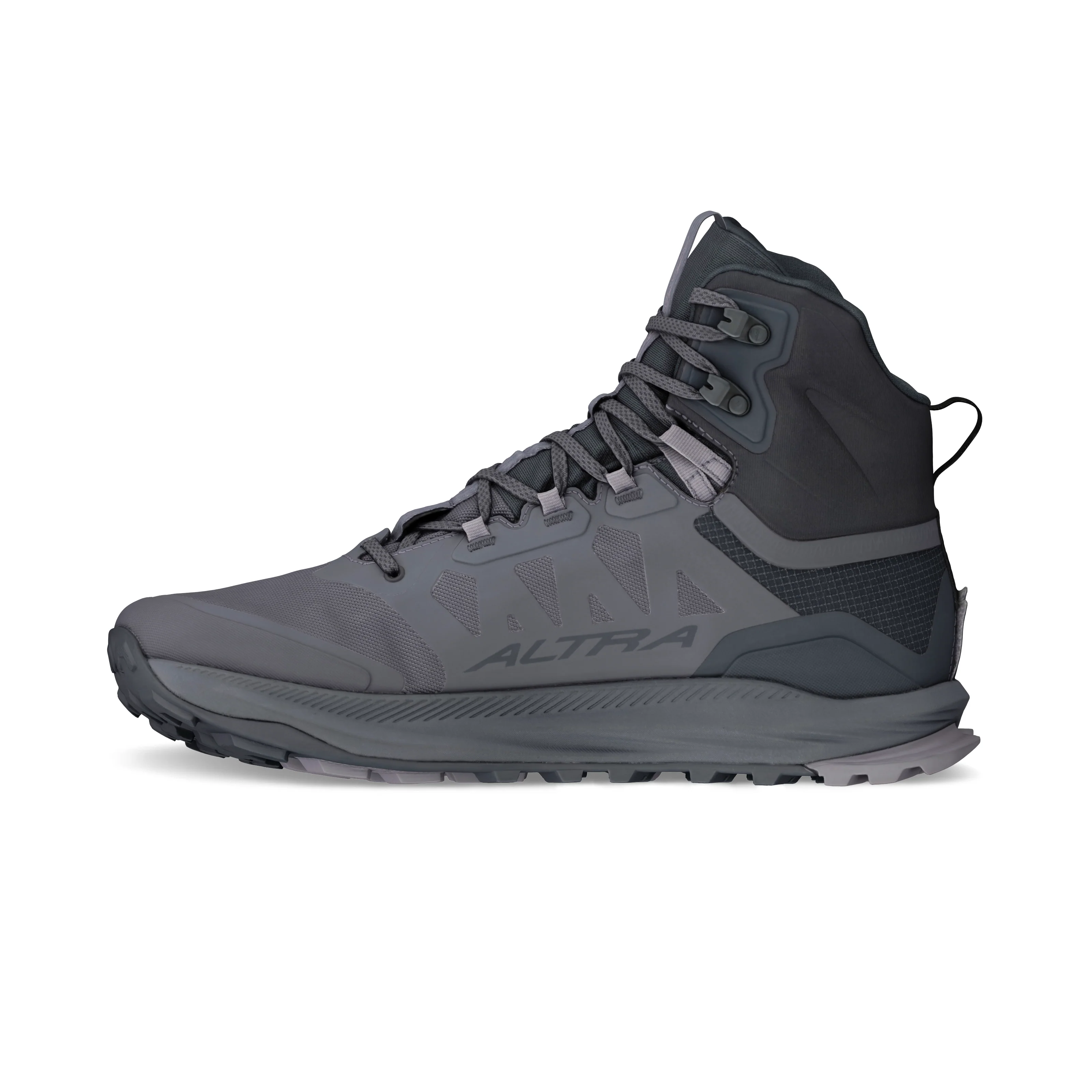 Men's Lone Peak 9 Waterproof Mid - Image 10