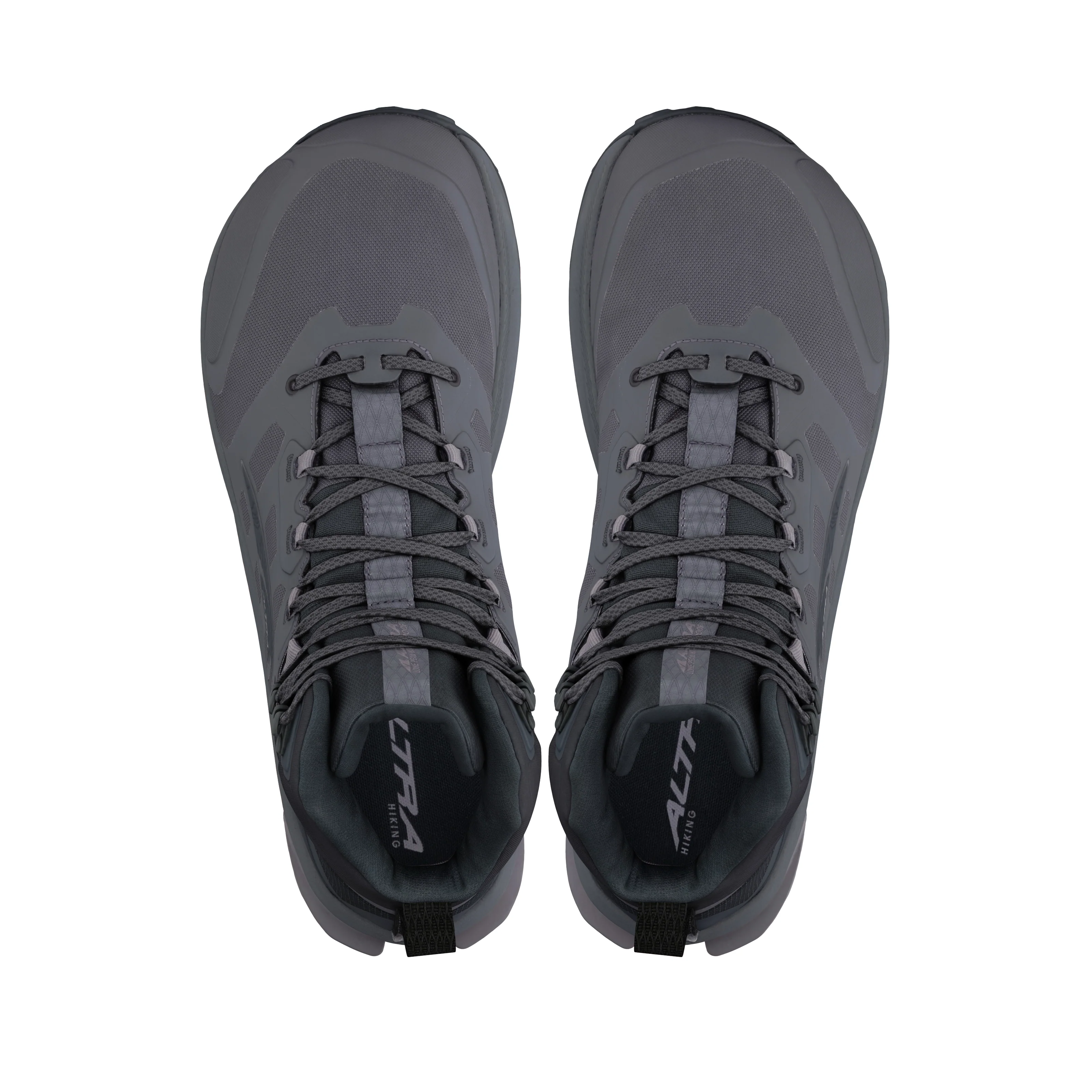Men's Lone Peak 9 Waterproof Mid - Image 12
