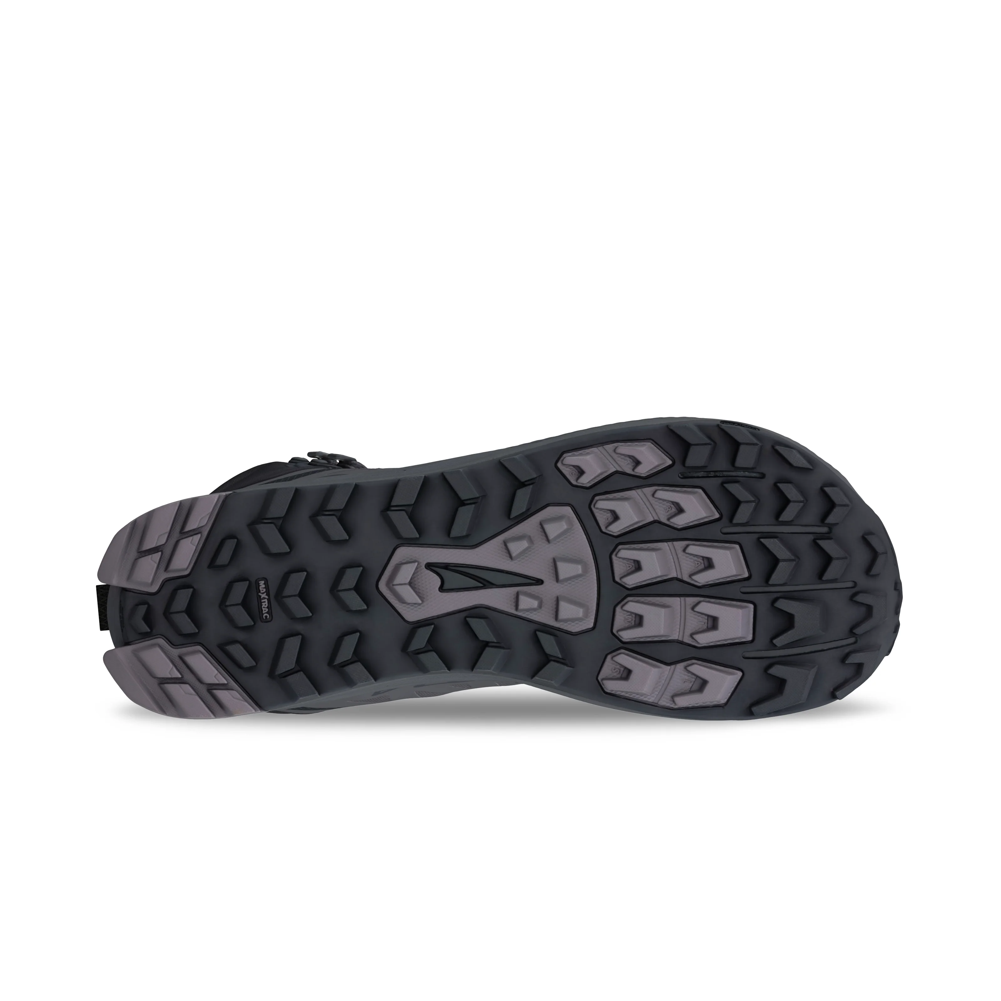 Men's Lone Peak 9 Waterproof Mid - Image 8