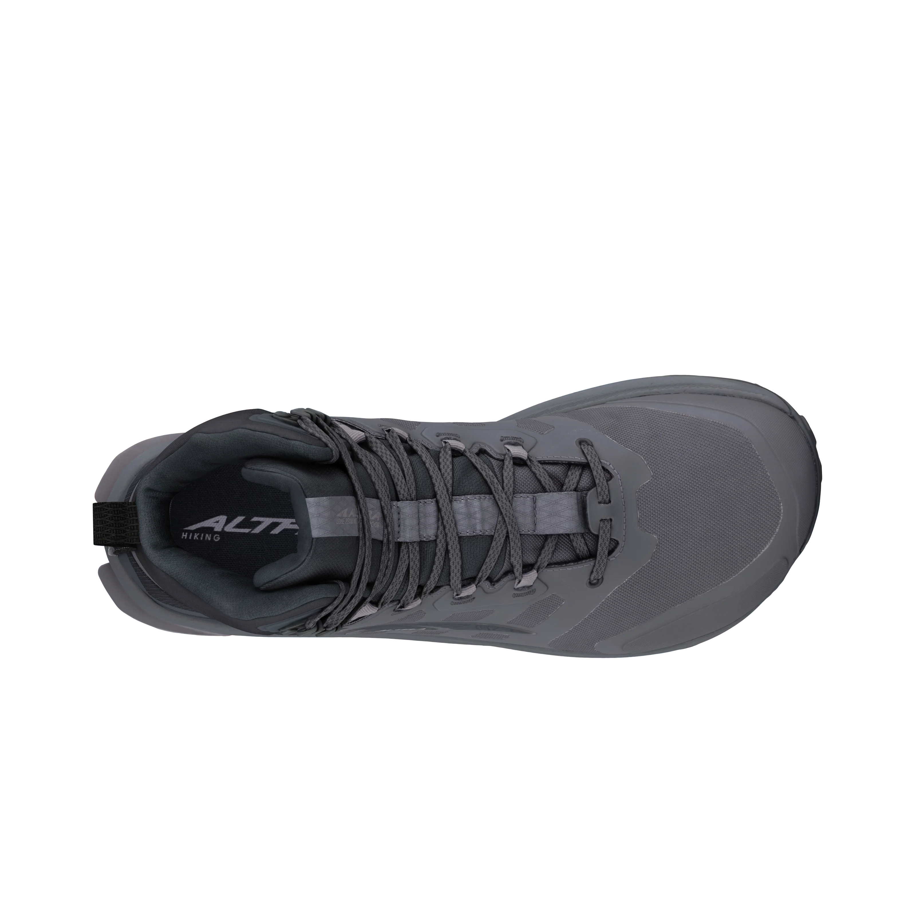 Men's Lone Peak 9 Waterproof Mid - Image 9