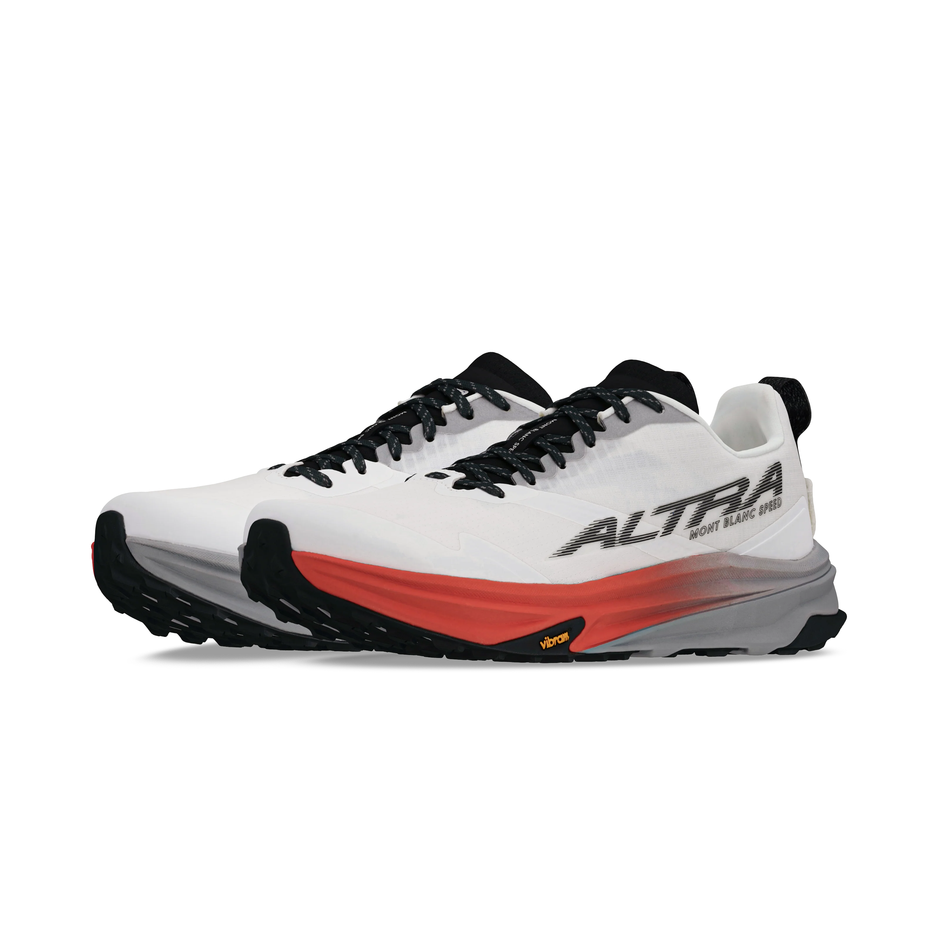 Men's Mont Blanc Speed - Image 11