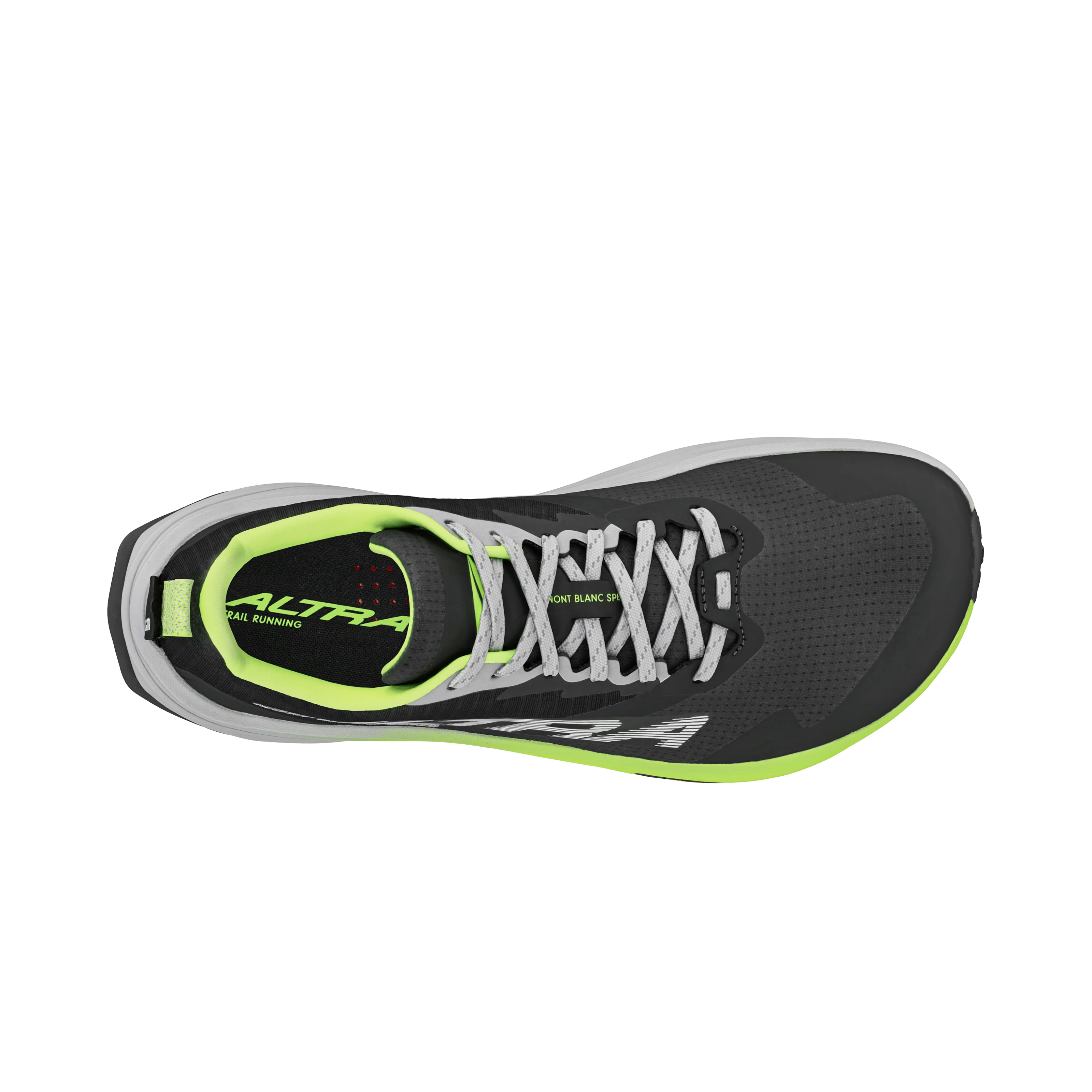 Men's Mont Blanc Speed - Image 15