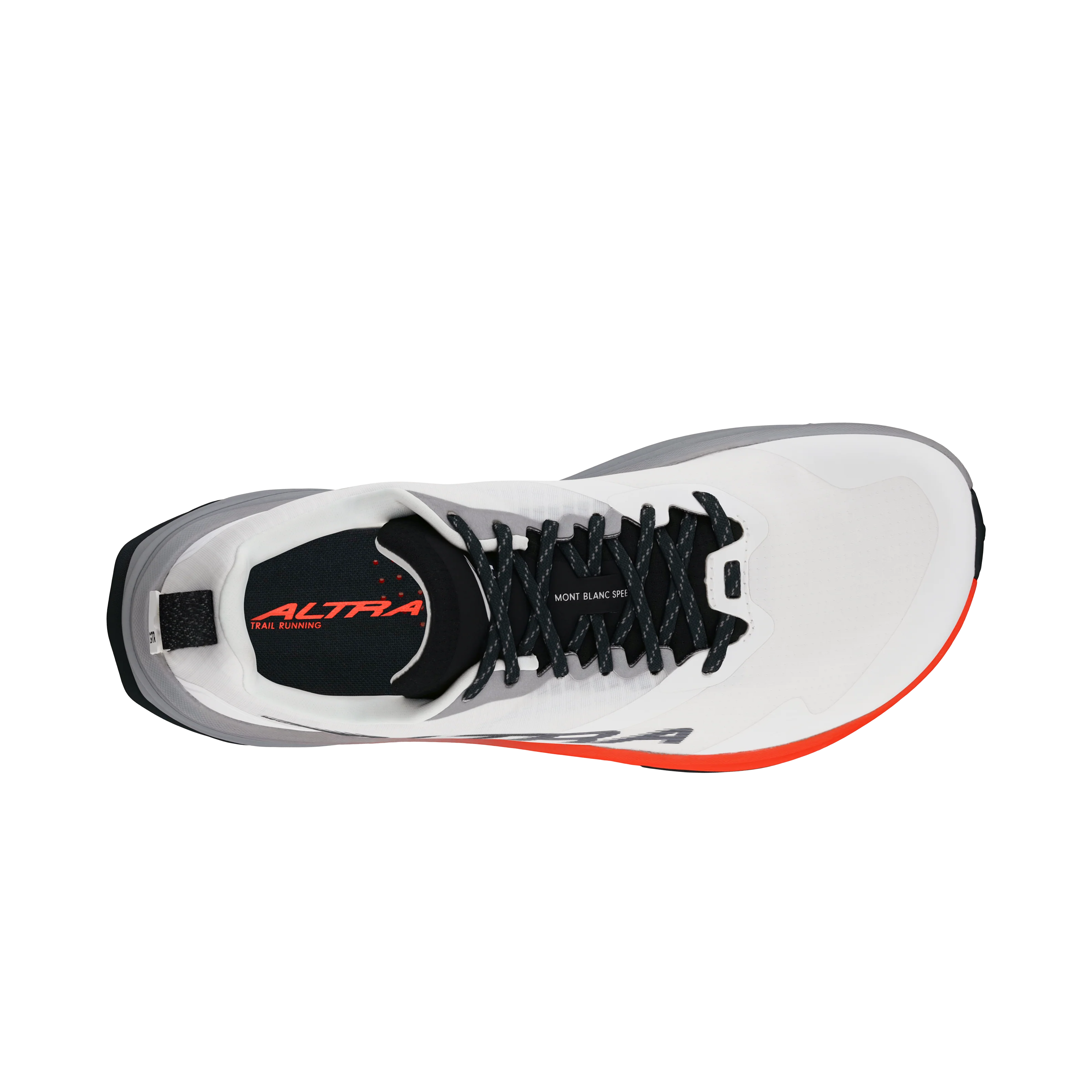 Men's Mont Blanc Speed - Image 9