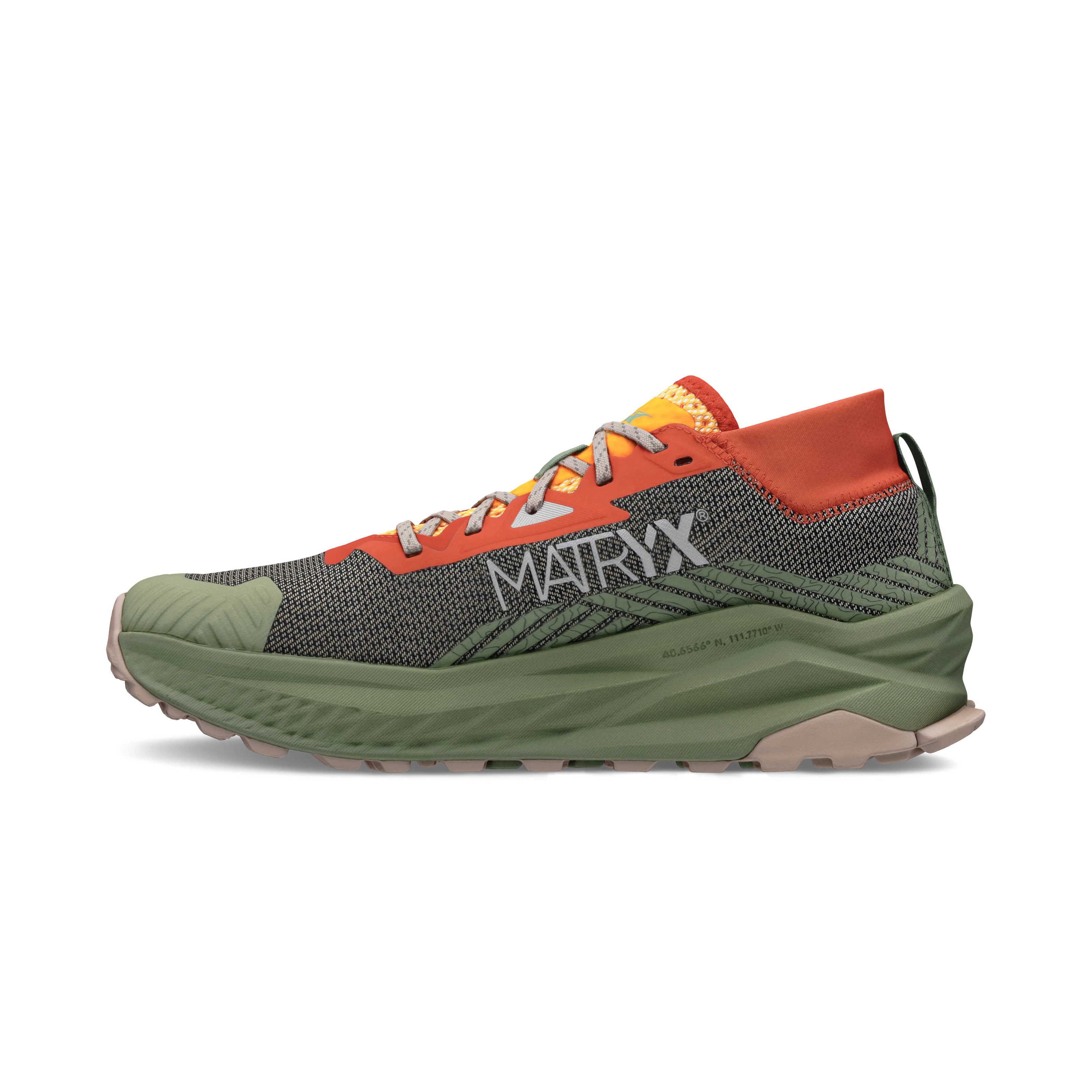 Men's Olympus 275 - Image 10