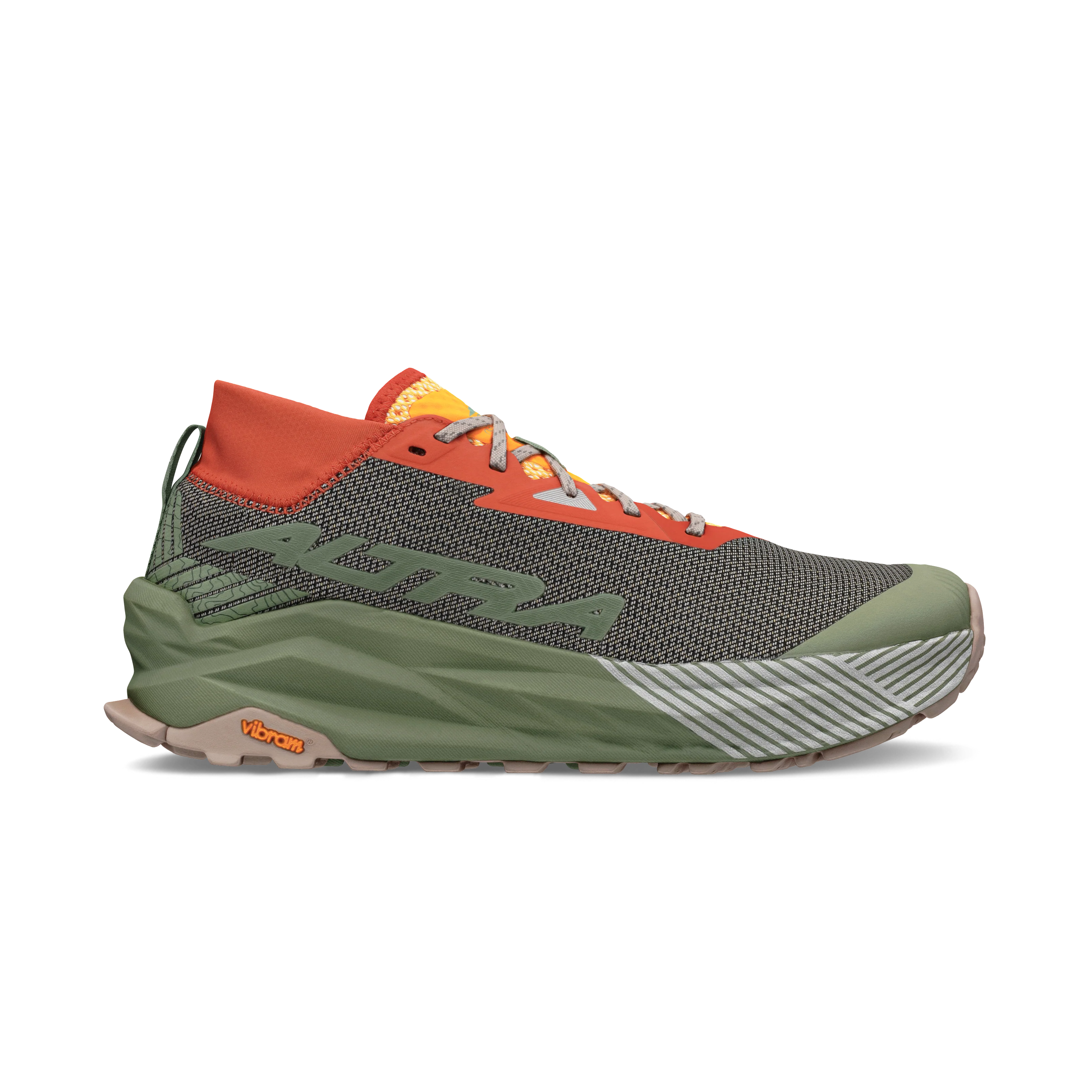 Men's Olympus 275 - Image 7