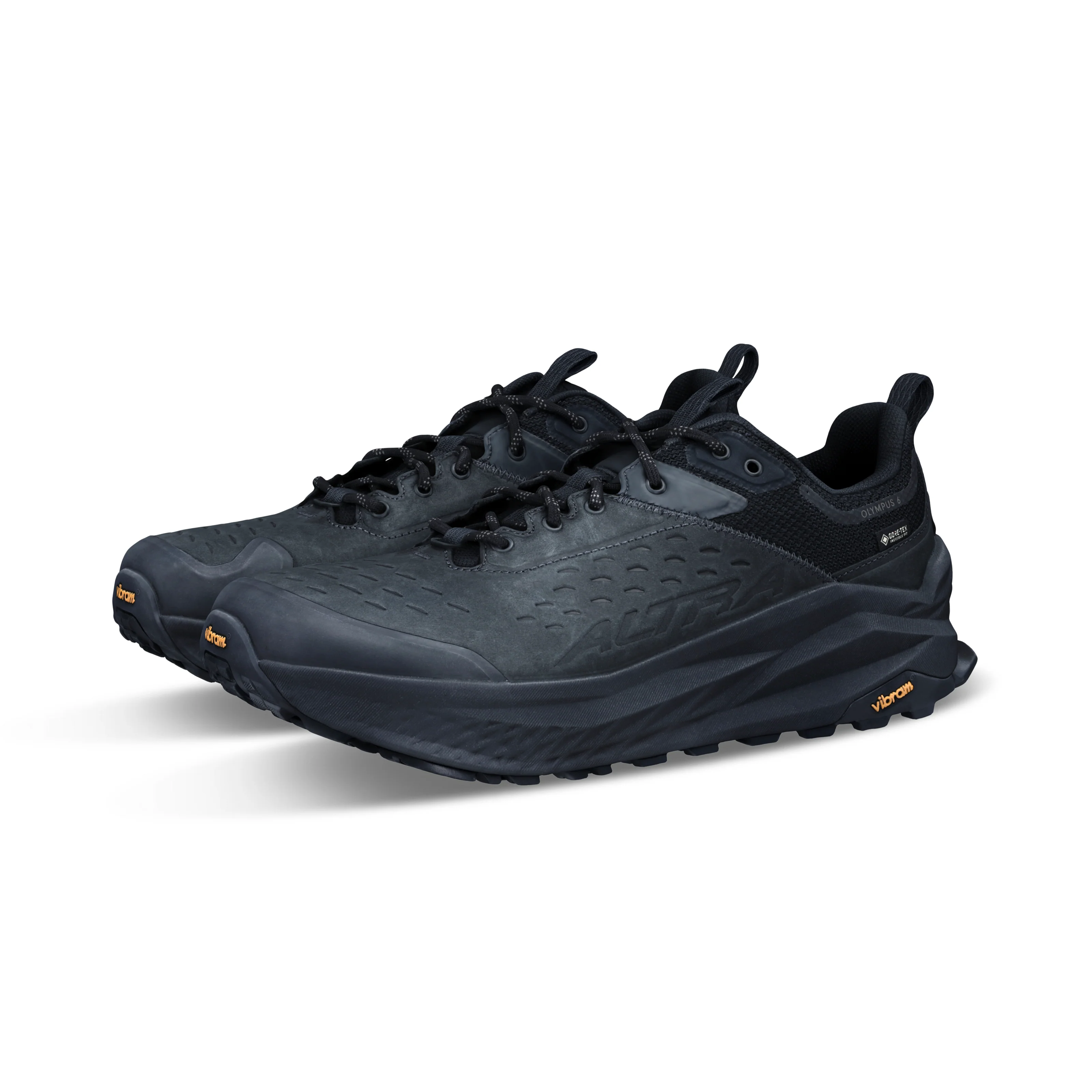 Women's Olympus 6 Hike Low GTX - Image 17