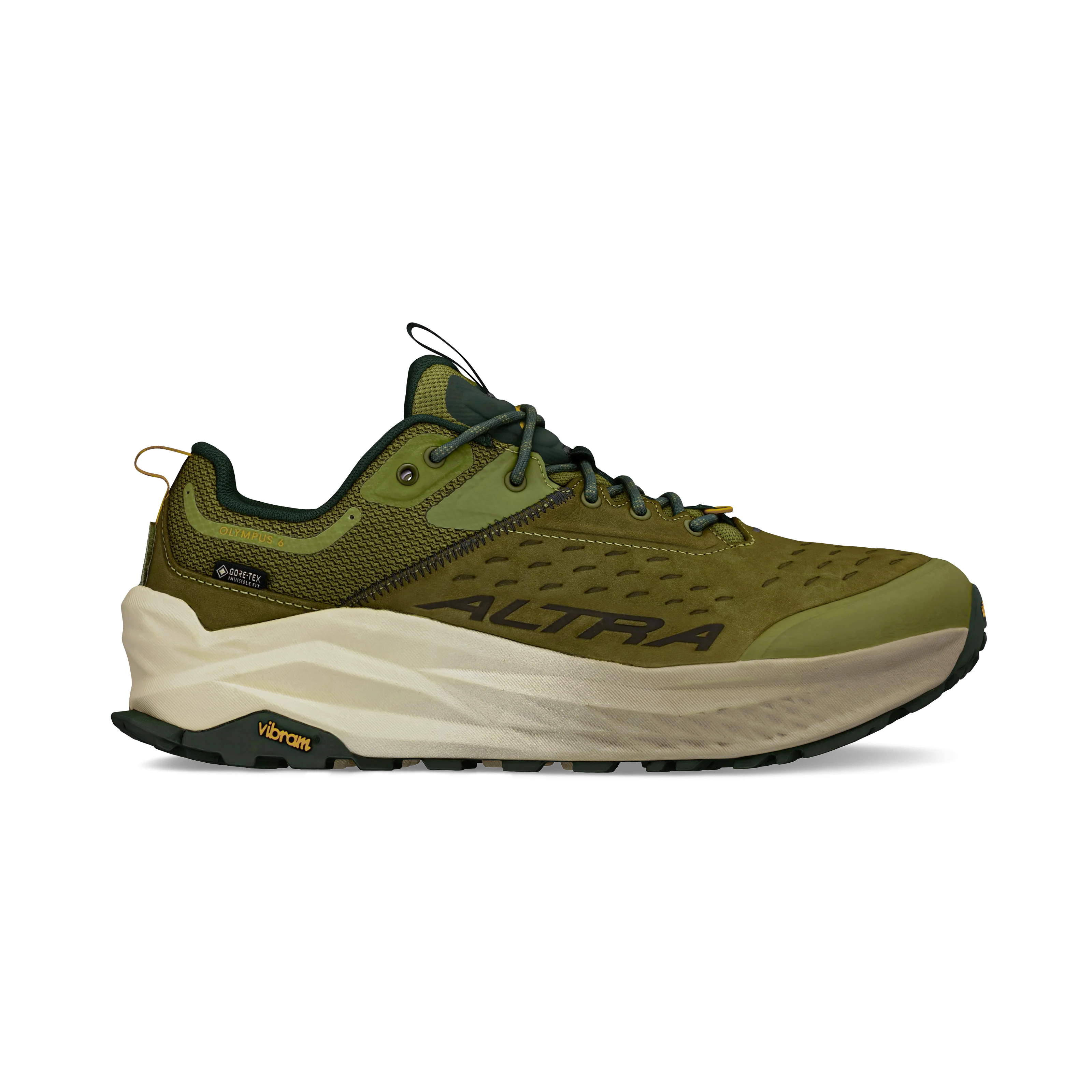 Men's Olympus 6 Hike Low GTX - Image 13