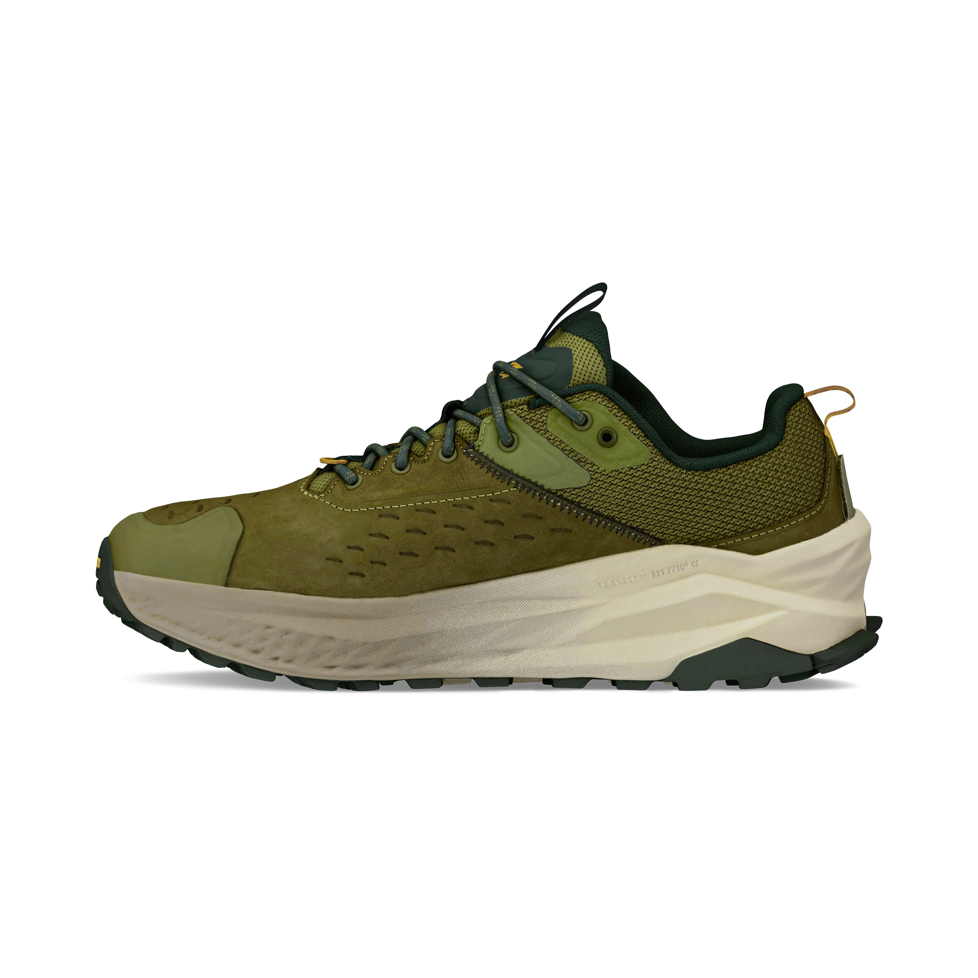 Men's Olympus 6 Hike Low GTX - Image 16