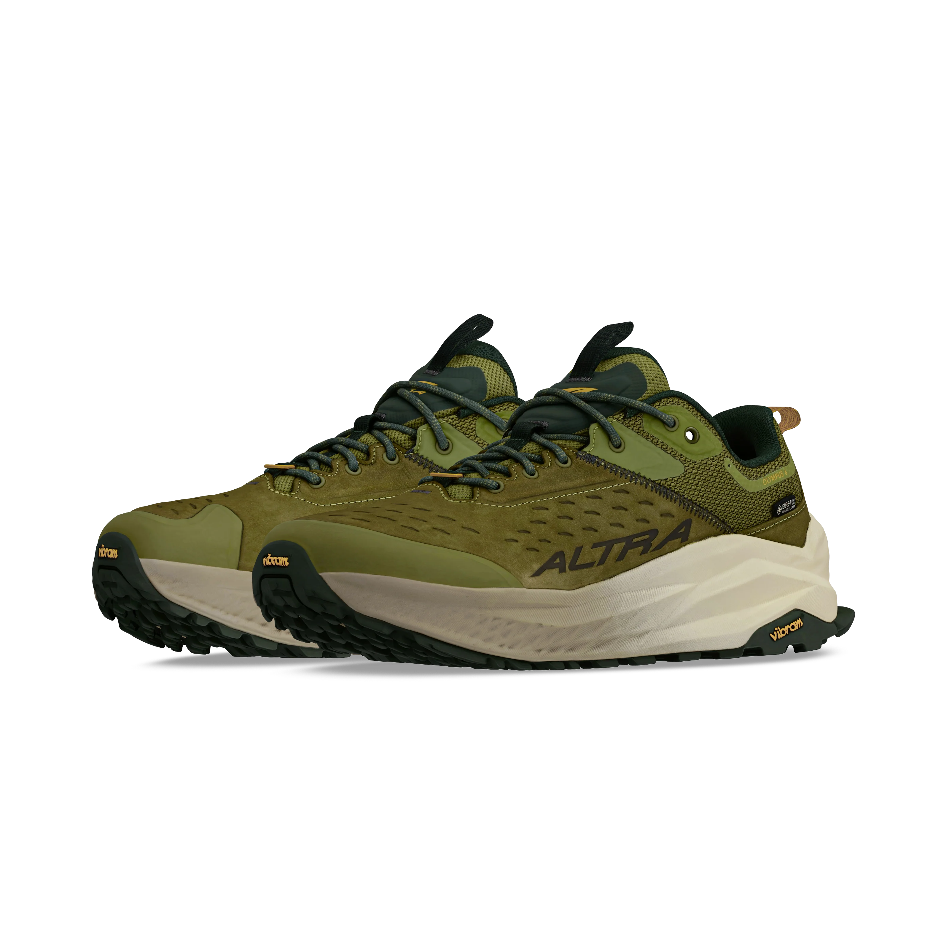 Men's Olympus 6 Hike Low GTX - Image 17