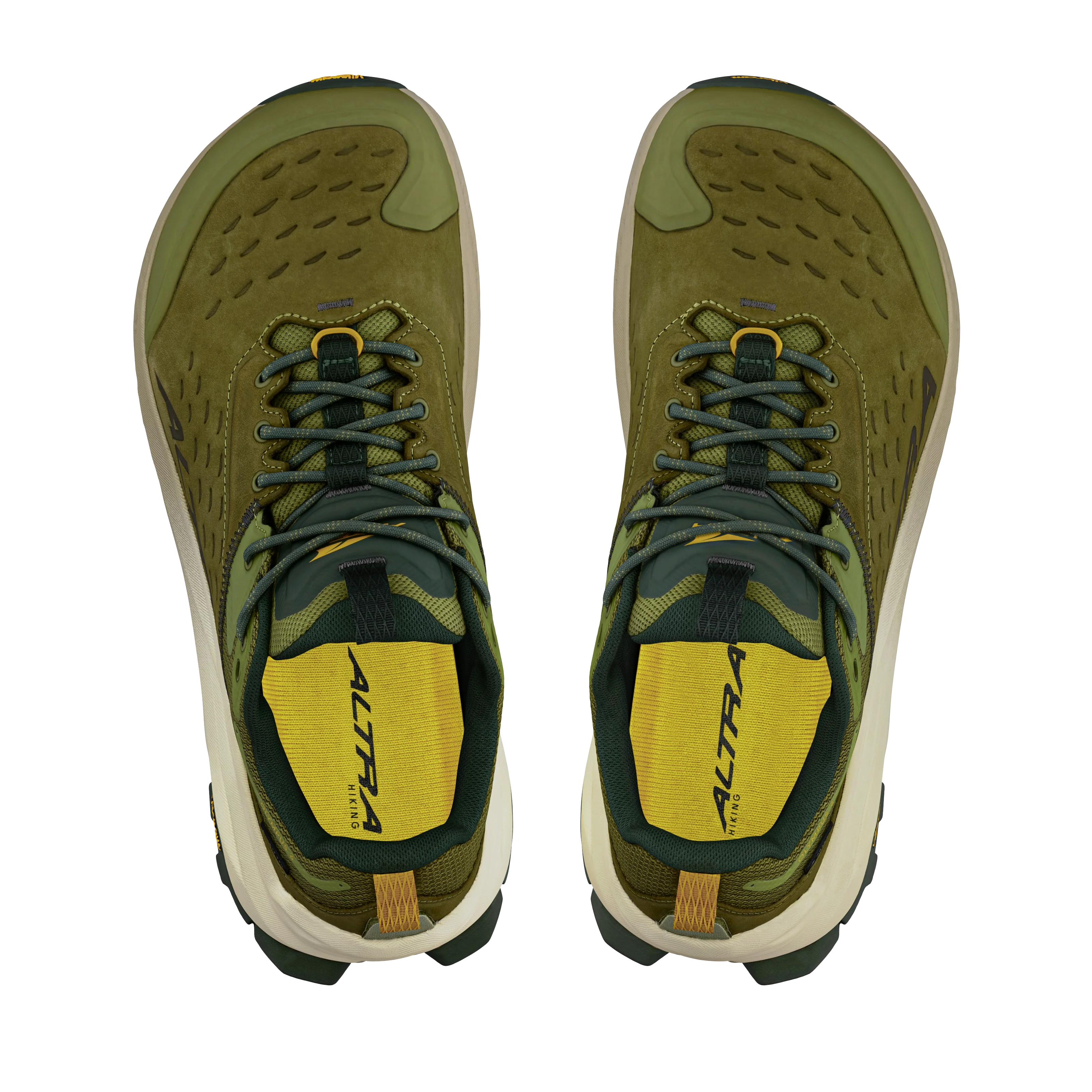 Men's Olympus 6 Hike Low GTX - Image 18