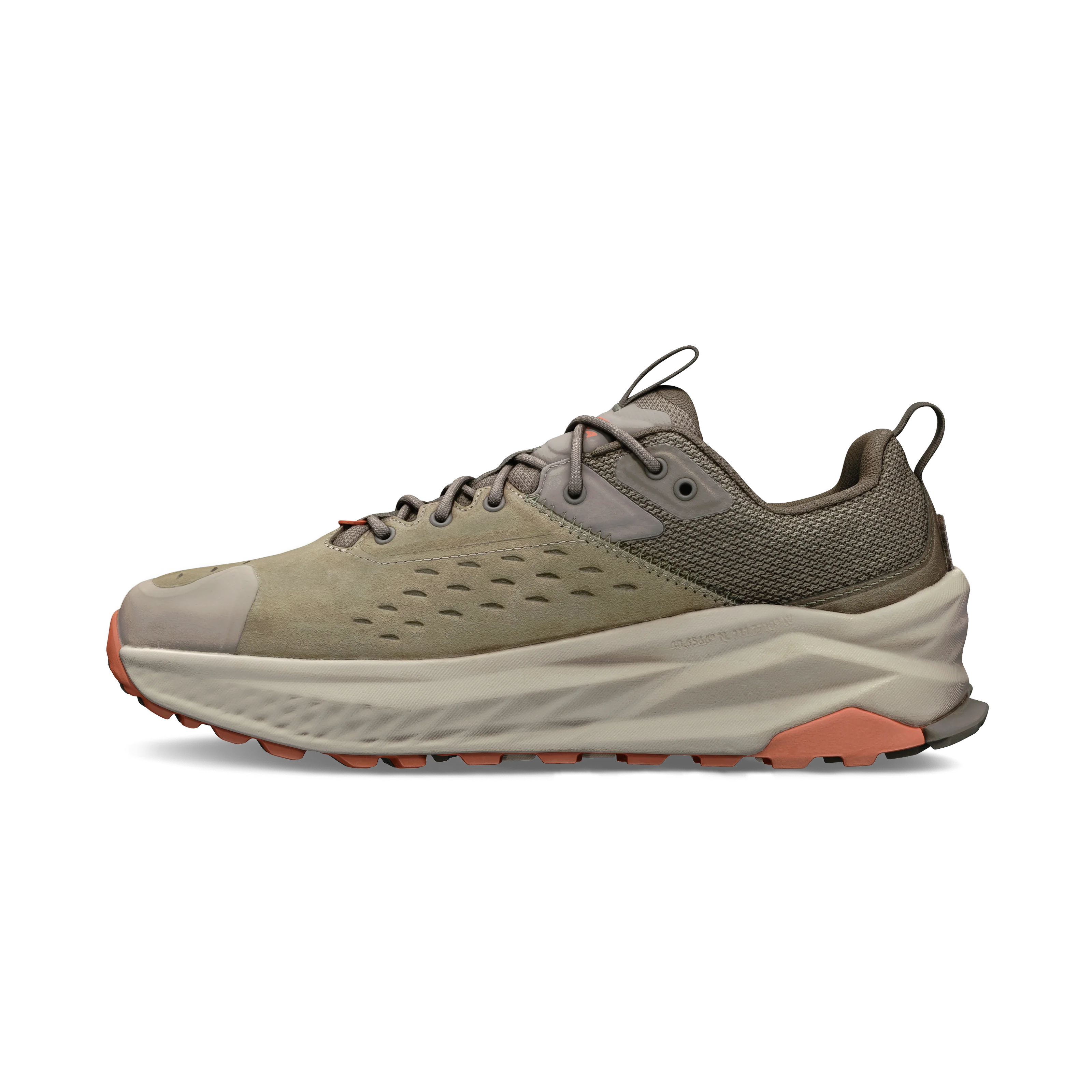 Men's Olympus 6 Hike Low GTX - Image 4