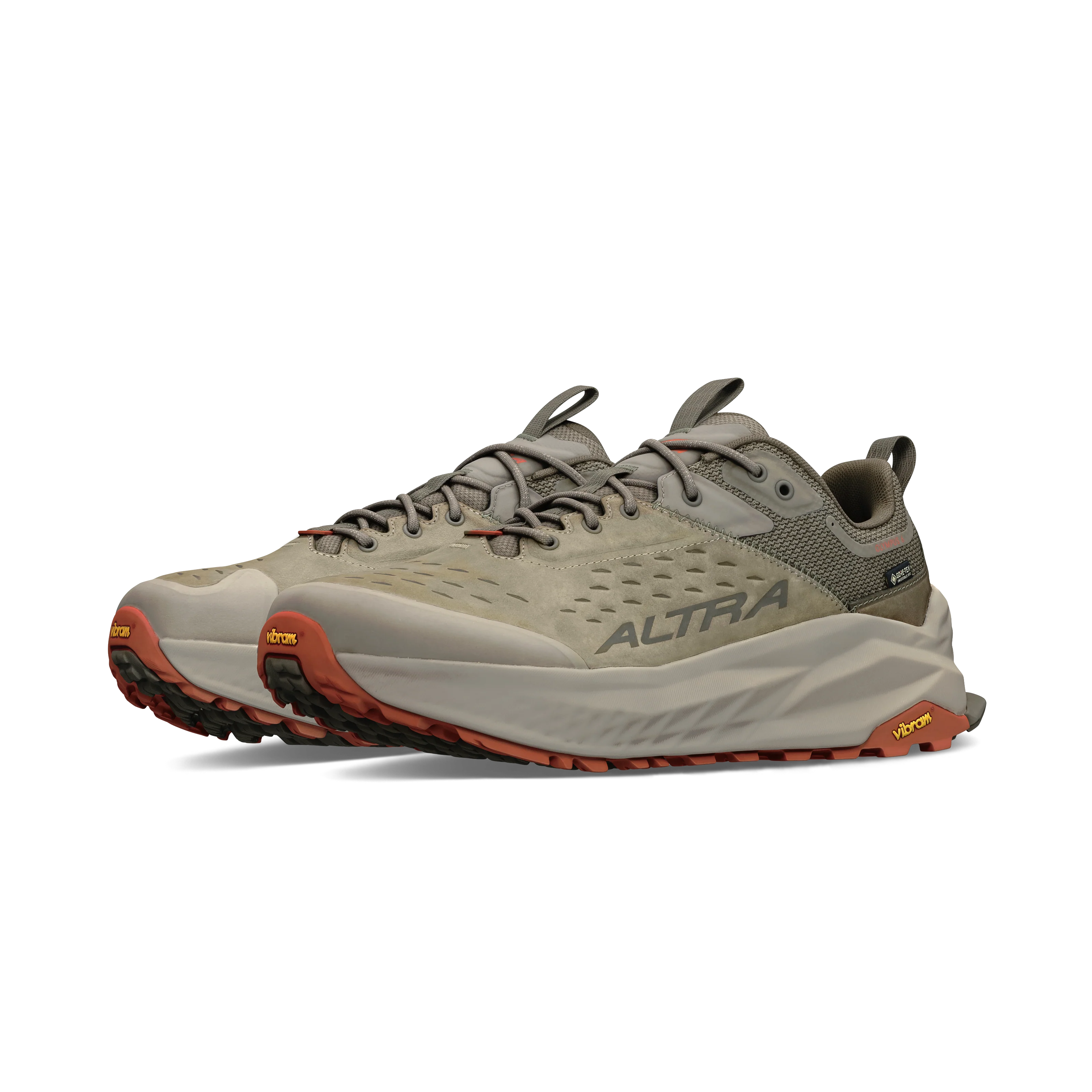 Men's Olympus 6 Hike Low GTX - Image 5
