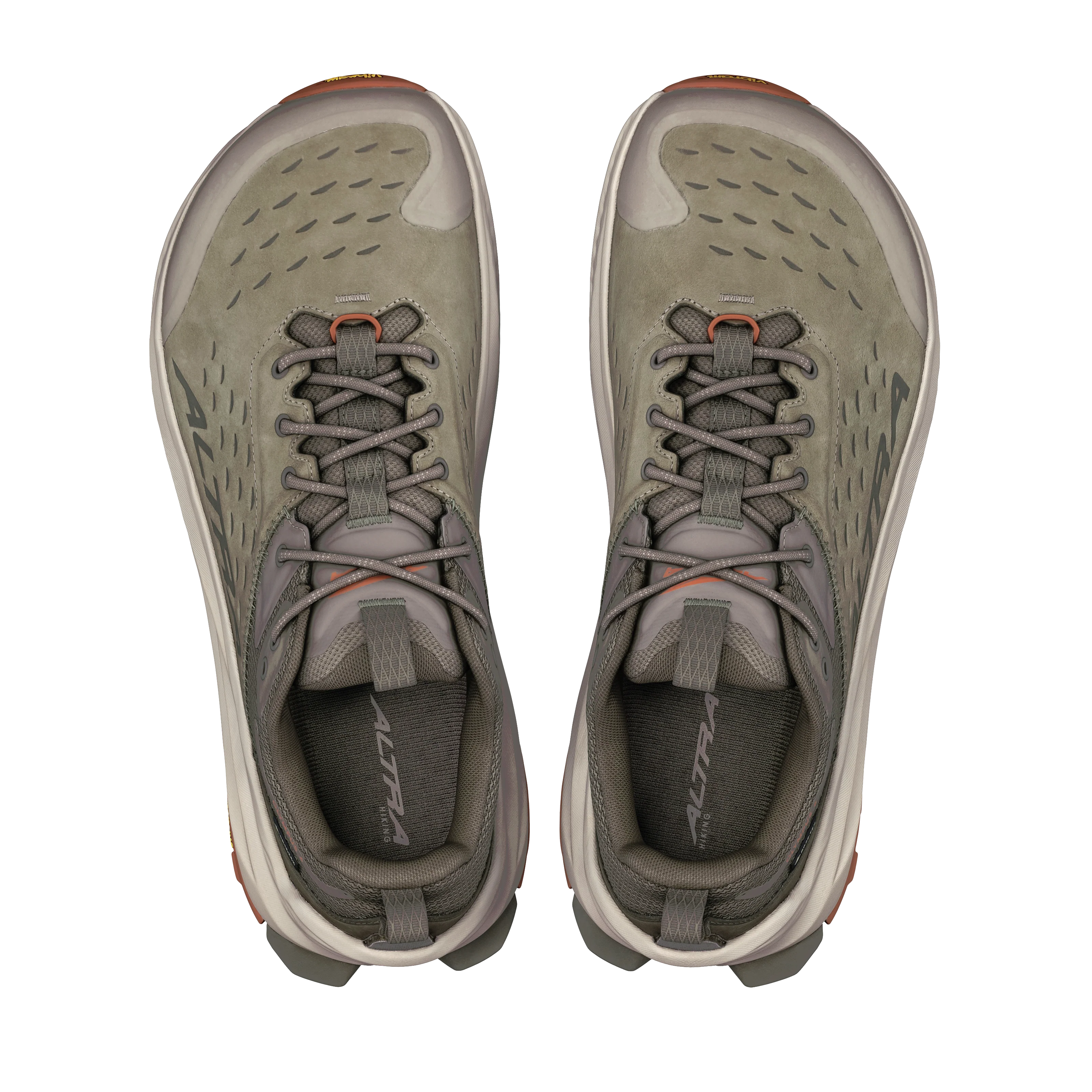 Men's Olympus 6 Hike Low GTX - Image 6