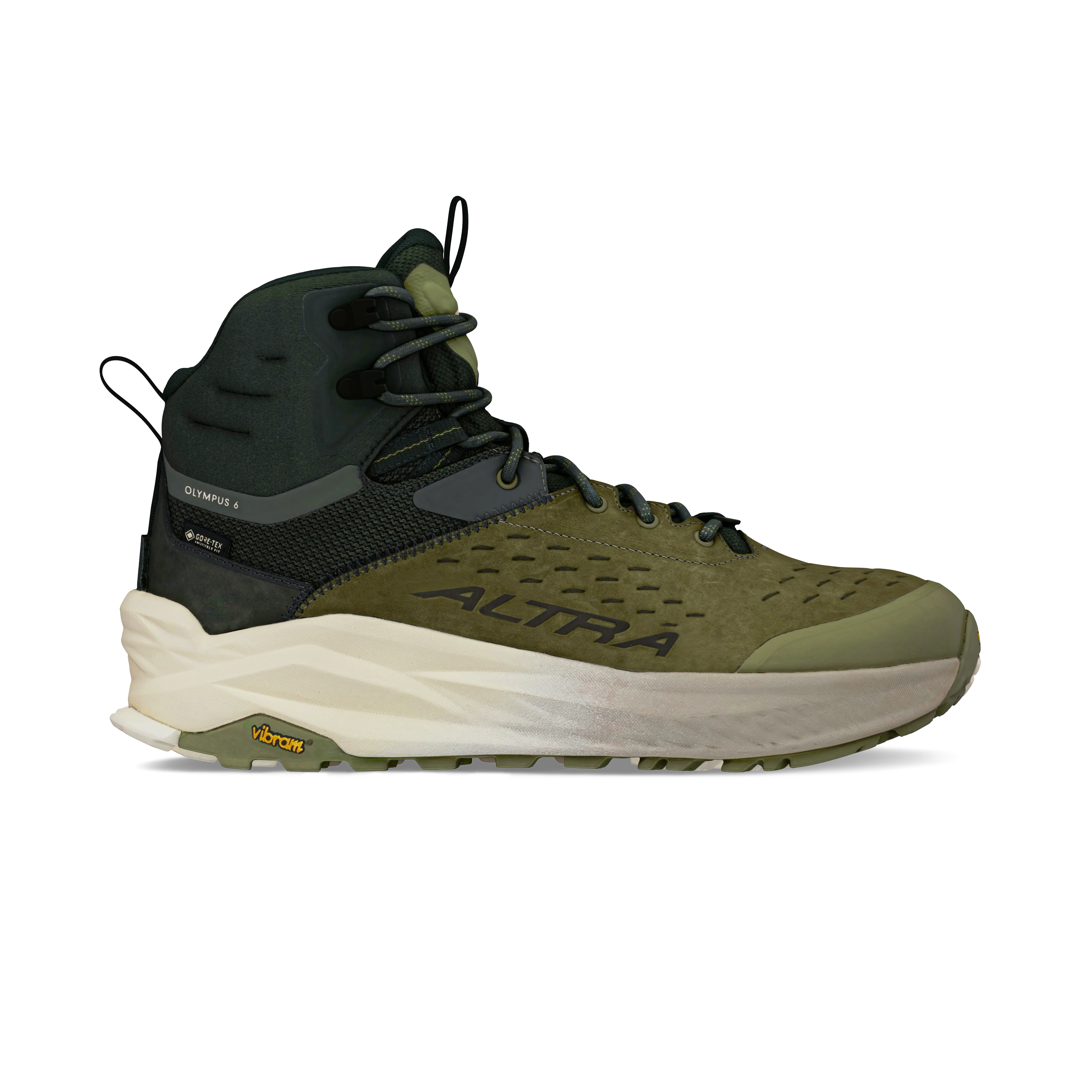 Men's Olympus 6 Hike Mid GTX - Image 13