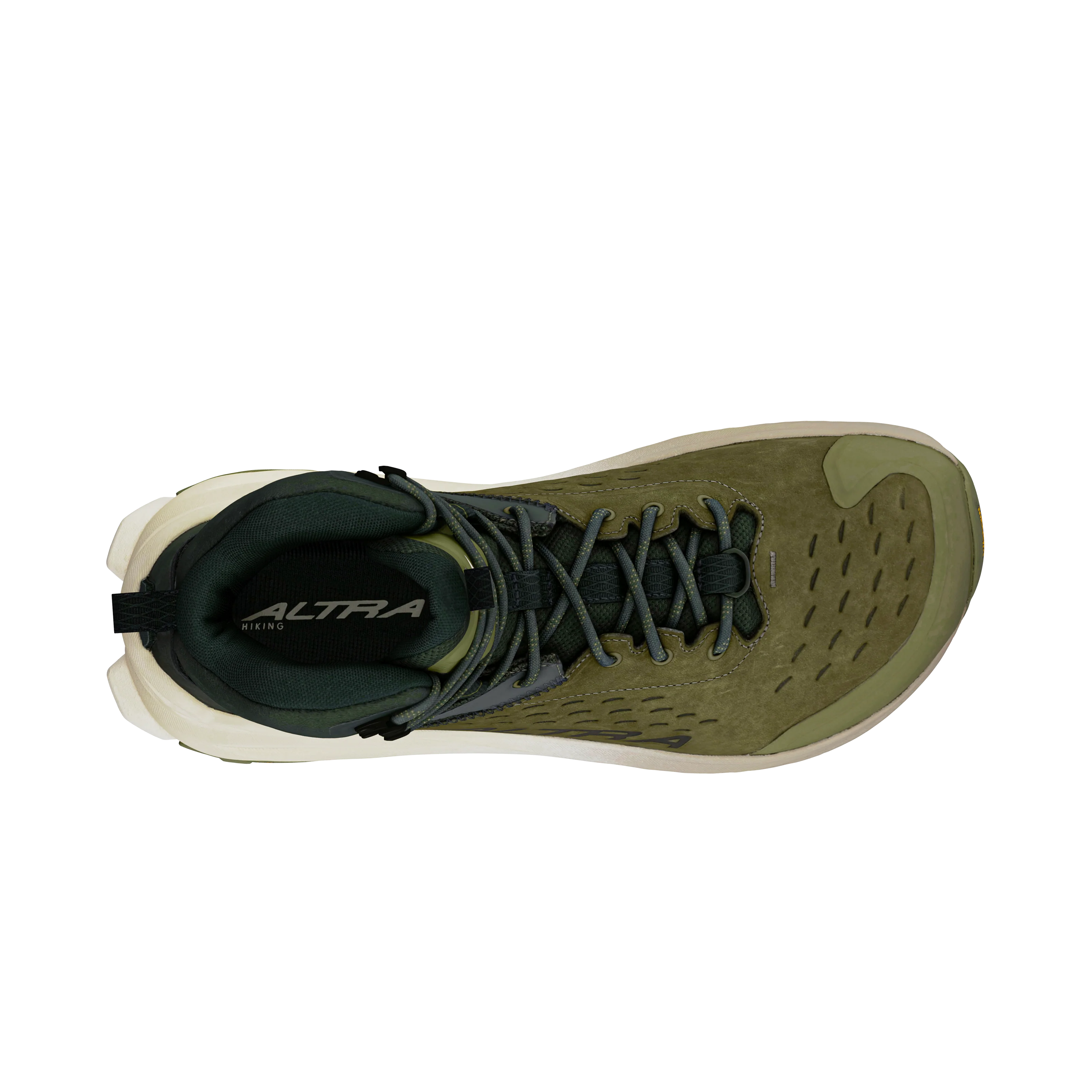 Men's Olympus 6 Hike Mid GTX - Image 15