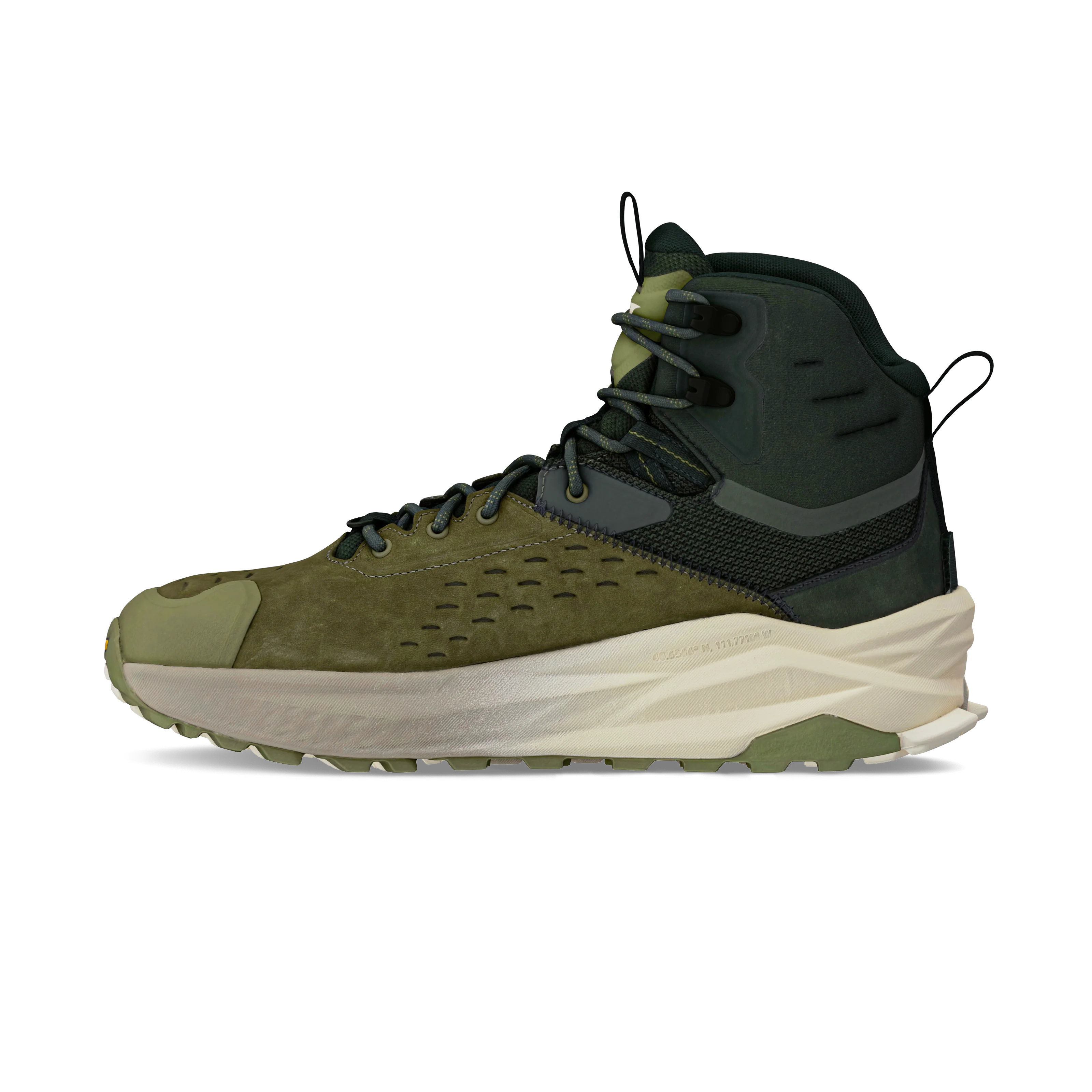 Men's Olympus 6 Hike Mid GTX - Image 16
