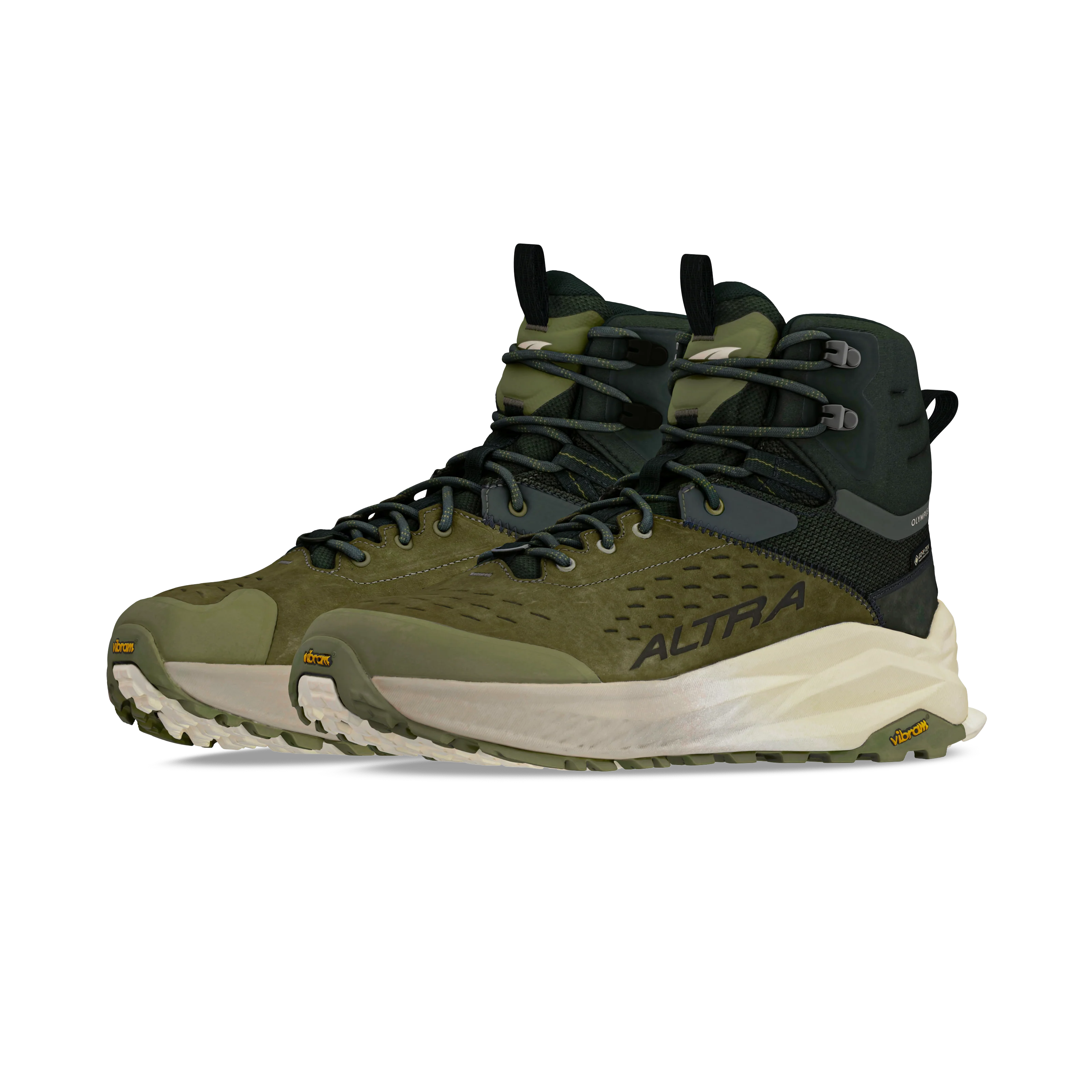 Men's Olympus 6 Hike Mid GTX - Image 17