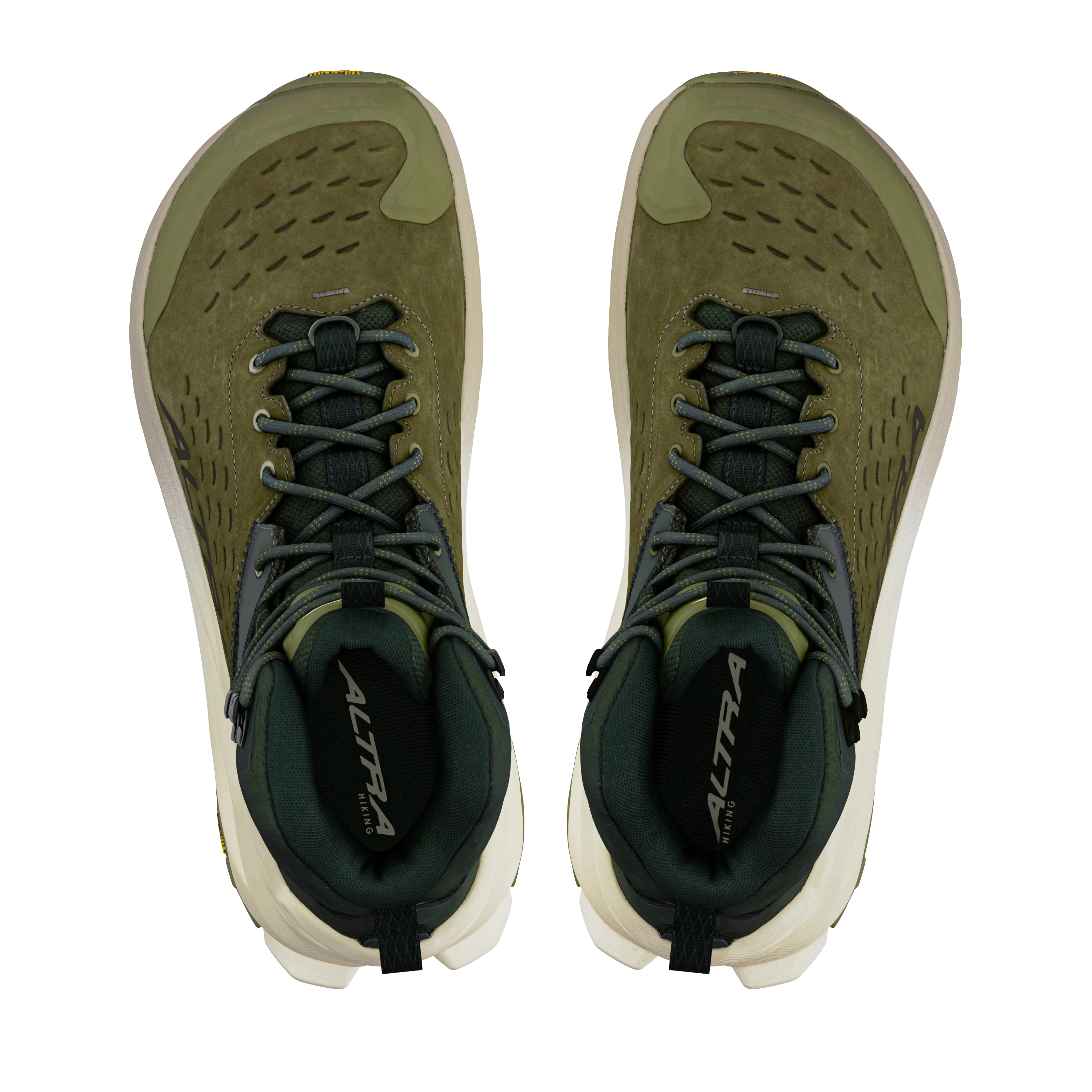 Men's Olympus 6 Hike Mid GTX - Image 18