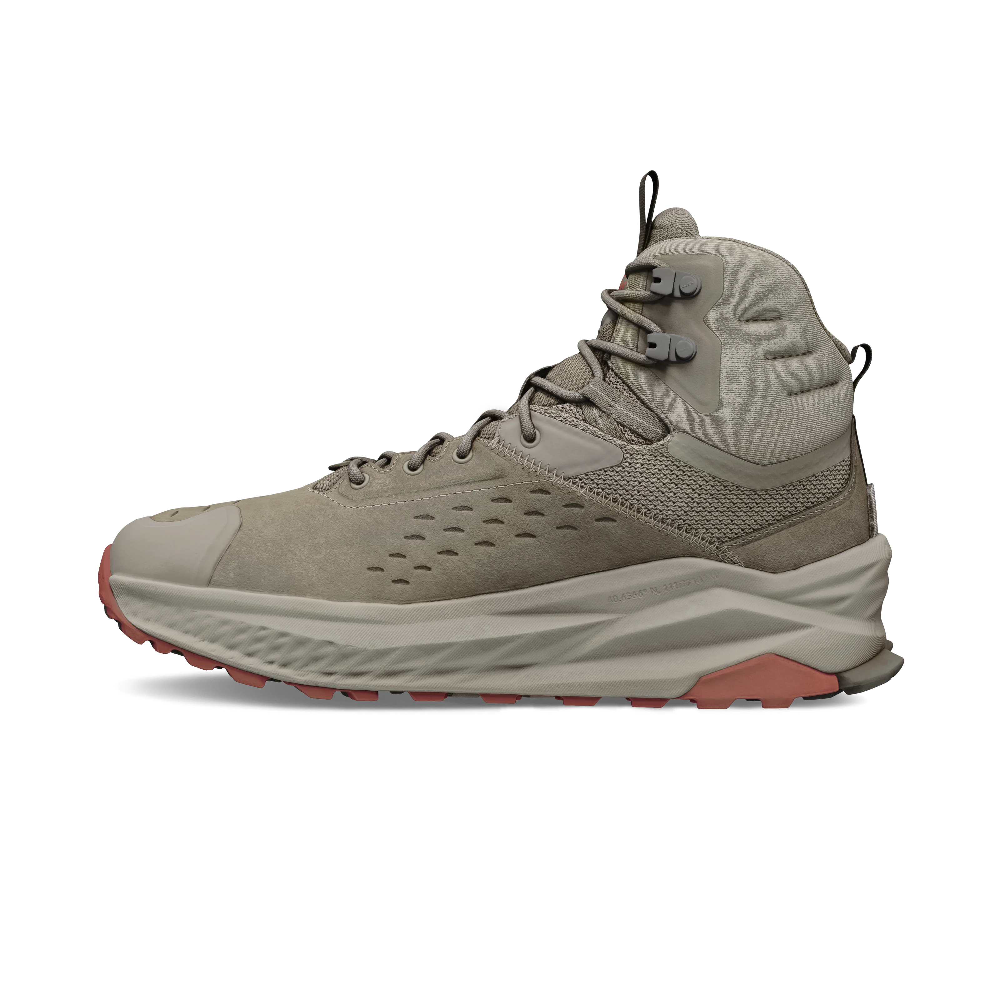 Men's Olympus 6 Hike Mid GTX - Image 4
