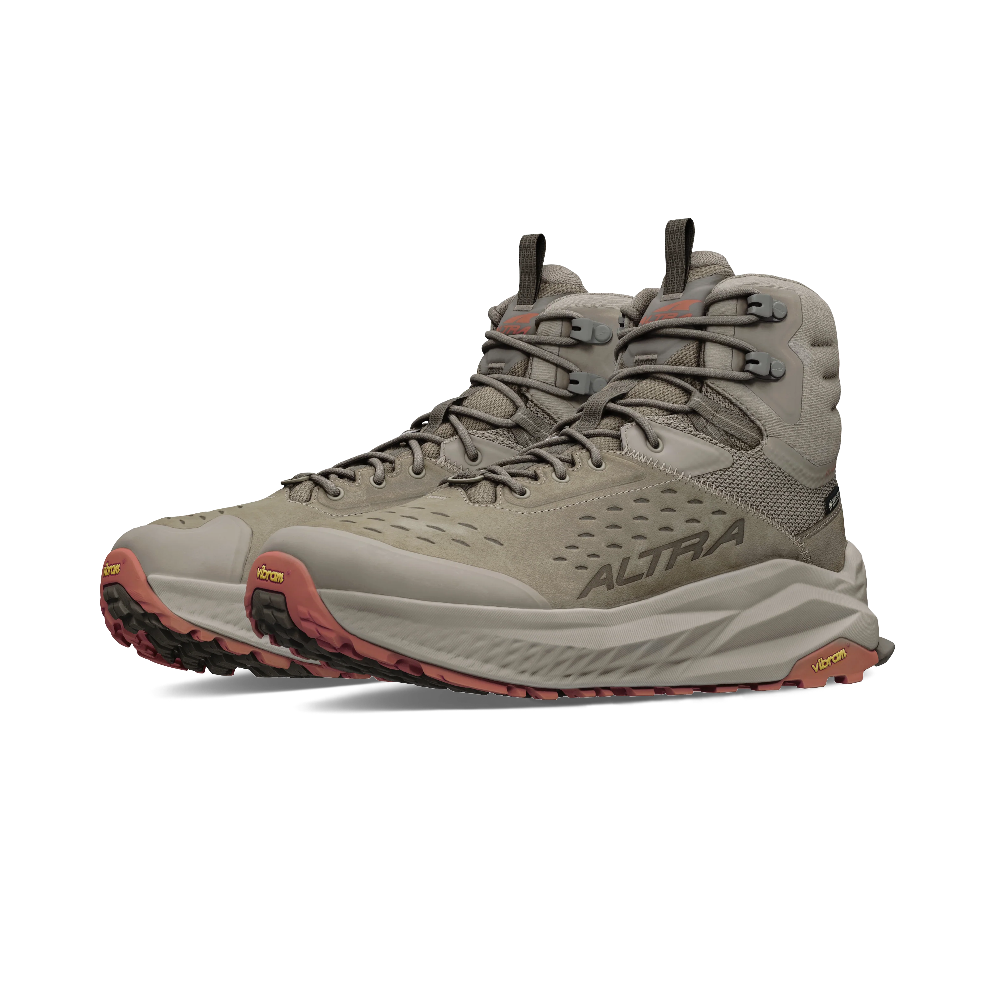Men's Olympus 6 Hike Mid GTX - Image 5