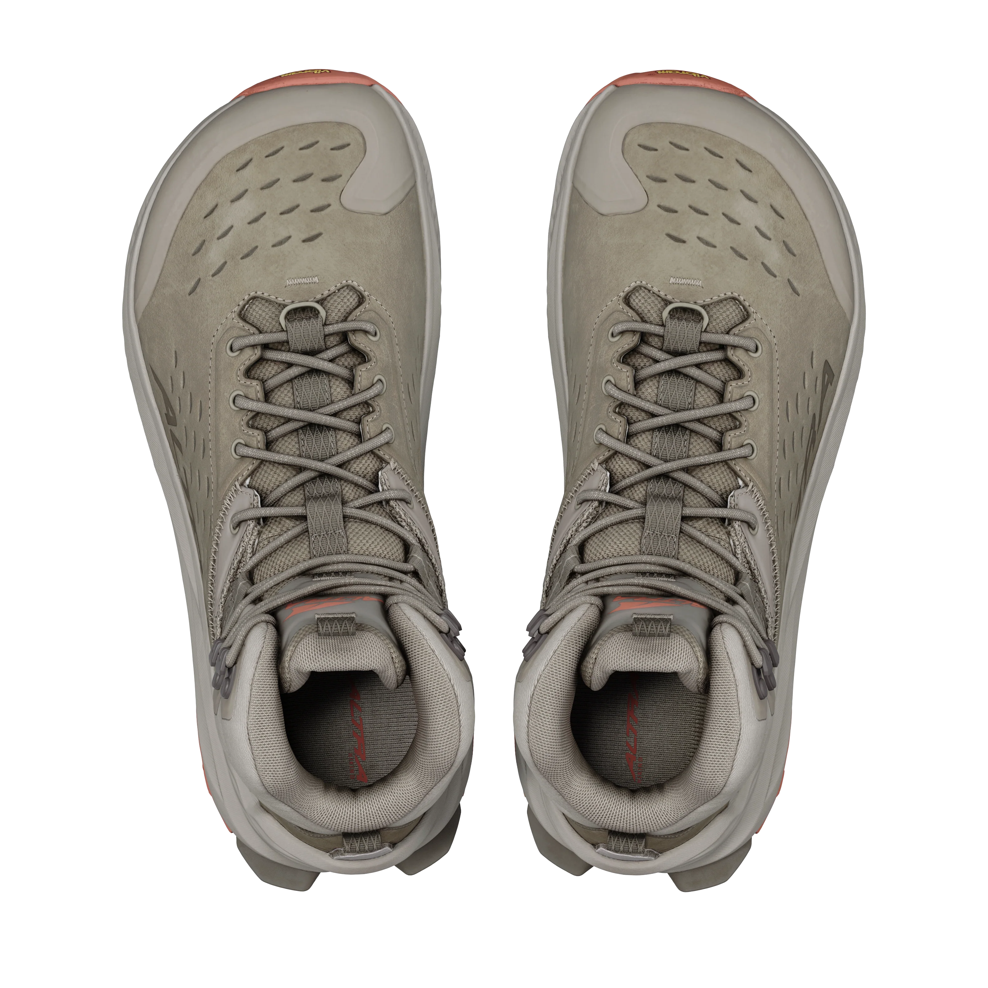 Men's Olympus 6 Hike Mid GTX - Image 6