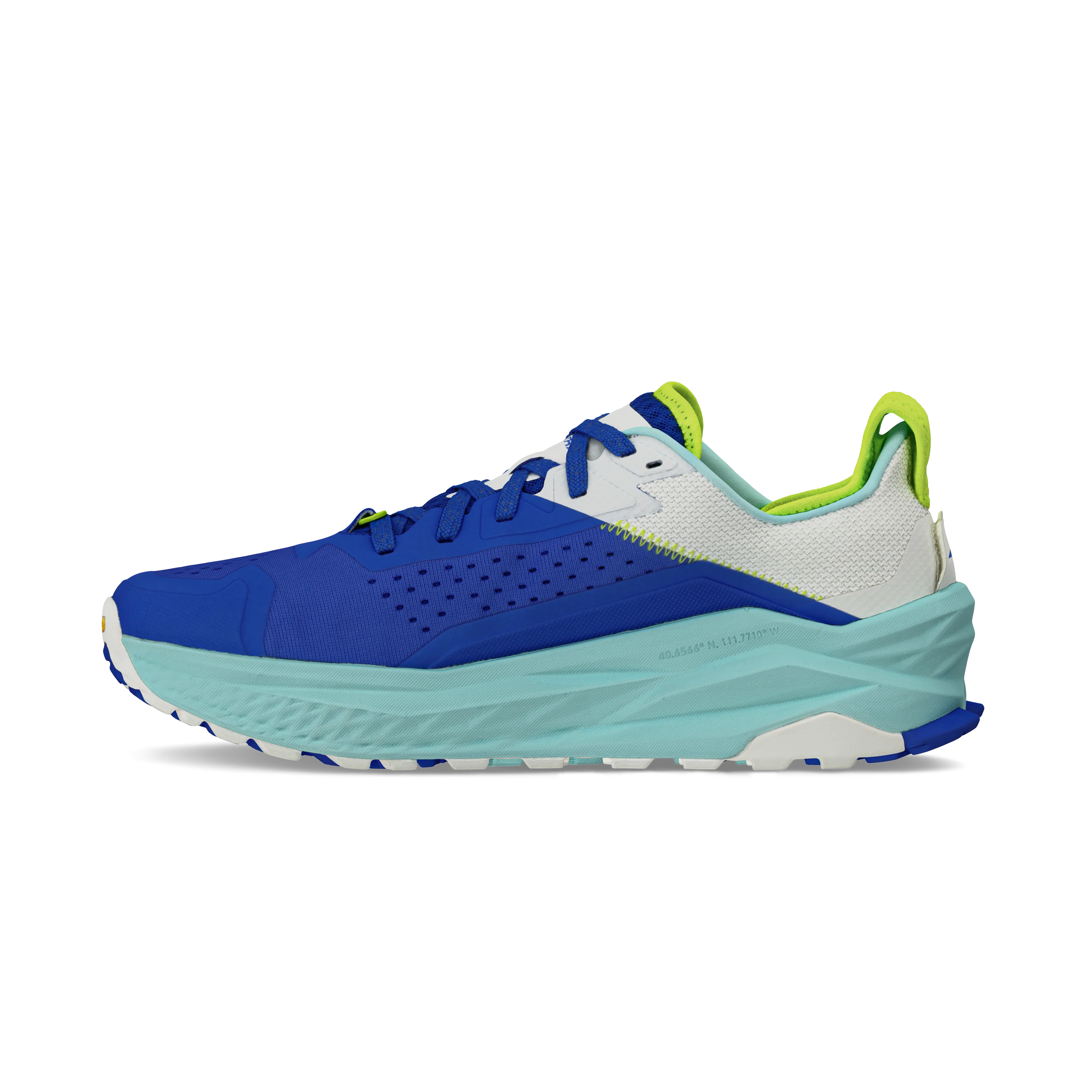 Men's Olympus 6 - Image 16