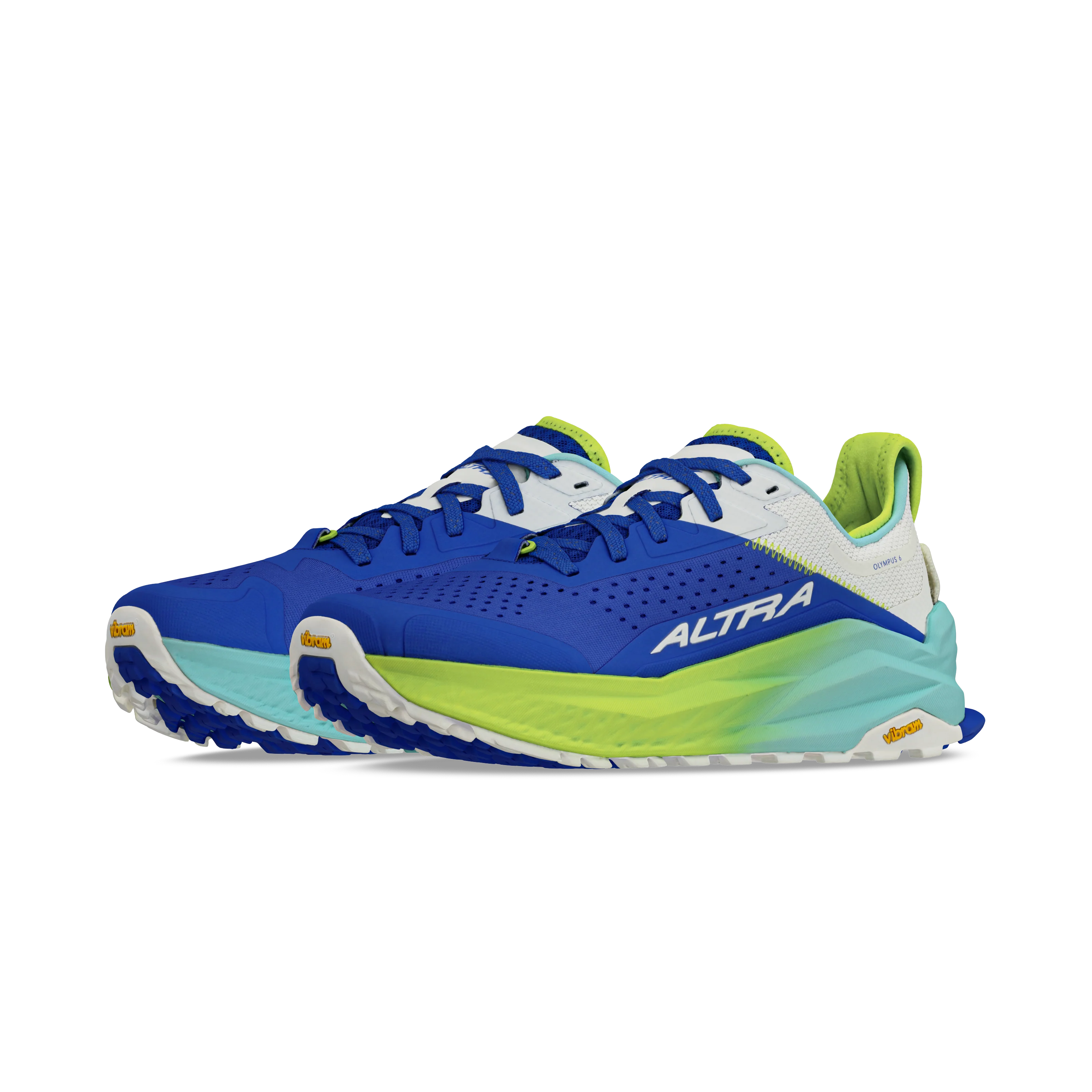 Men's Olympus 6 - Image 17