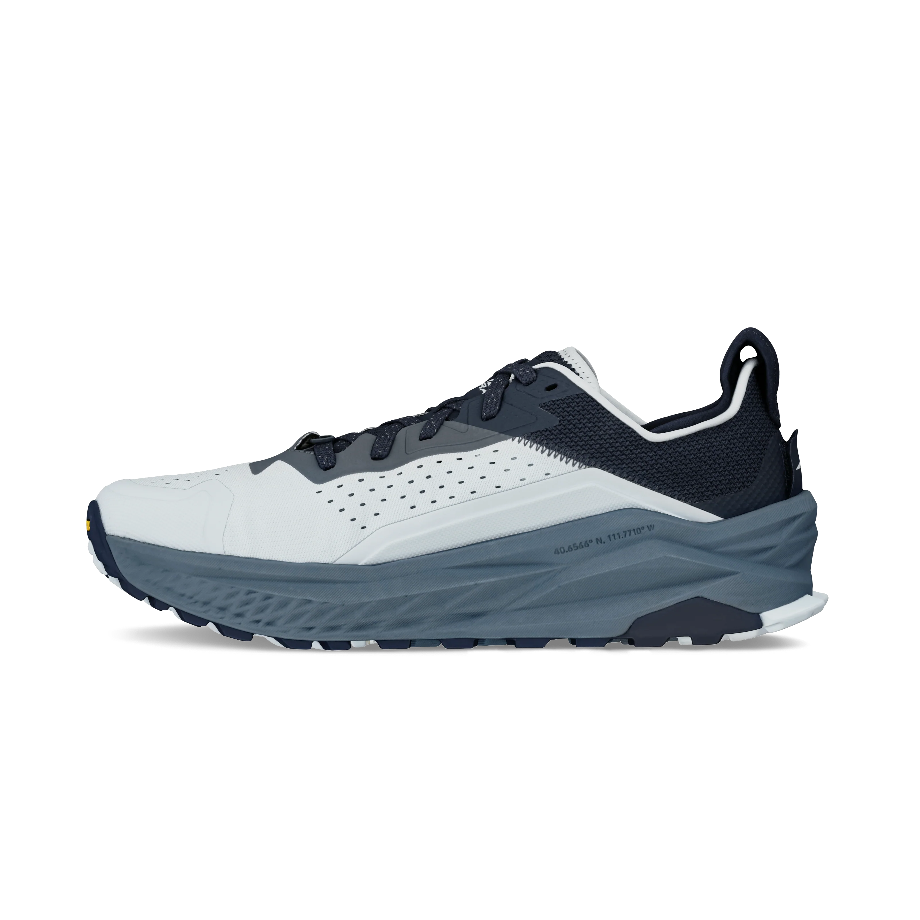 Men's Olympus 6 - Image 4