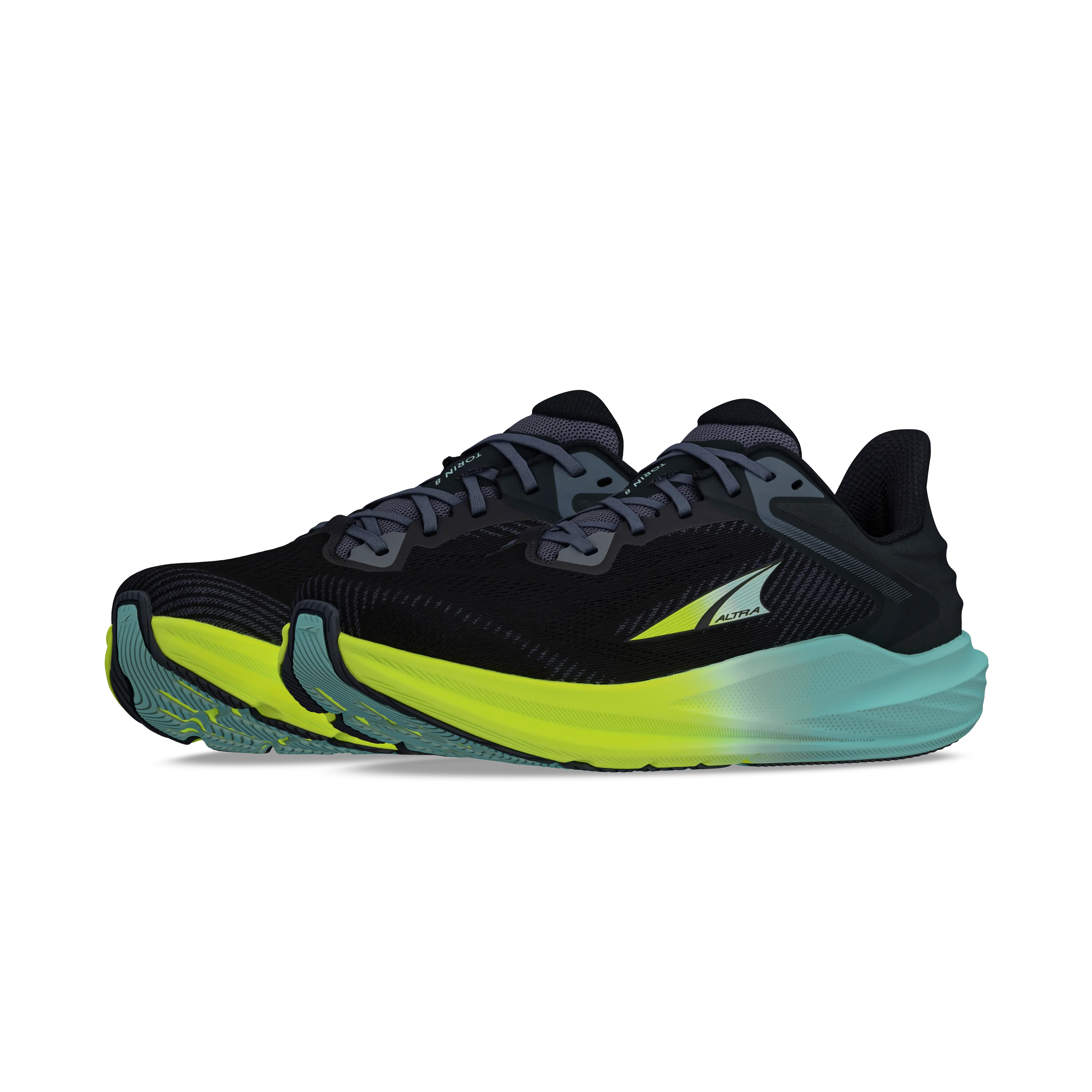 Men's Torin 8 - Image 11