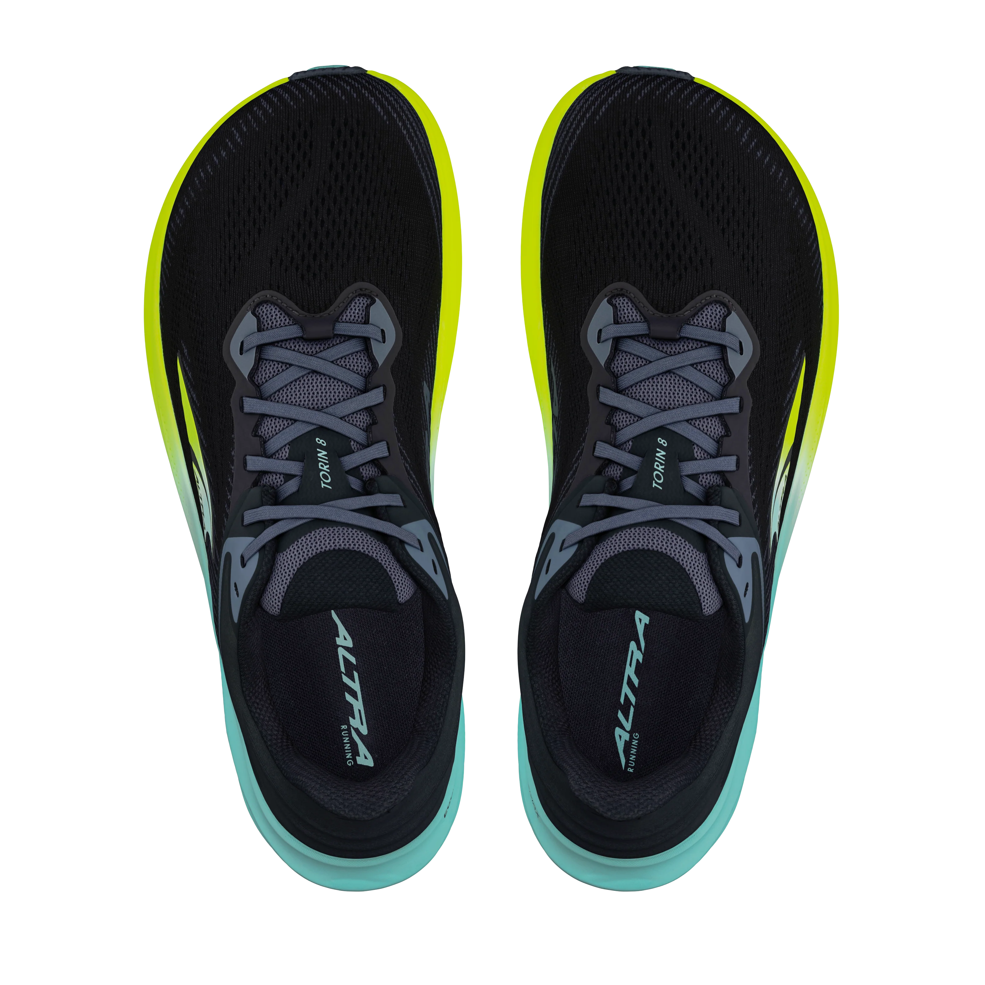 Men's Torin 8 - Image 12