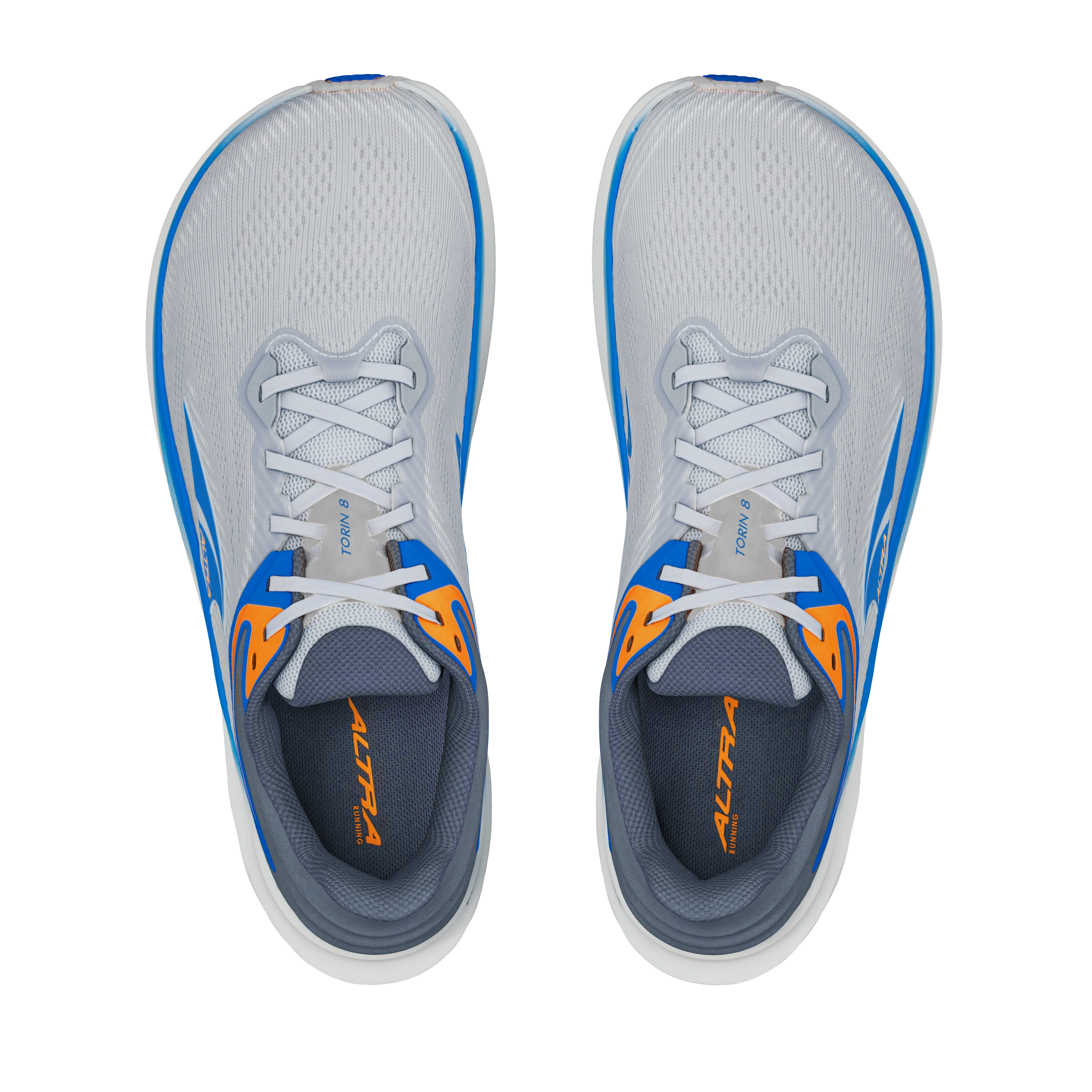 Men's Torin 8 - Image 18