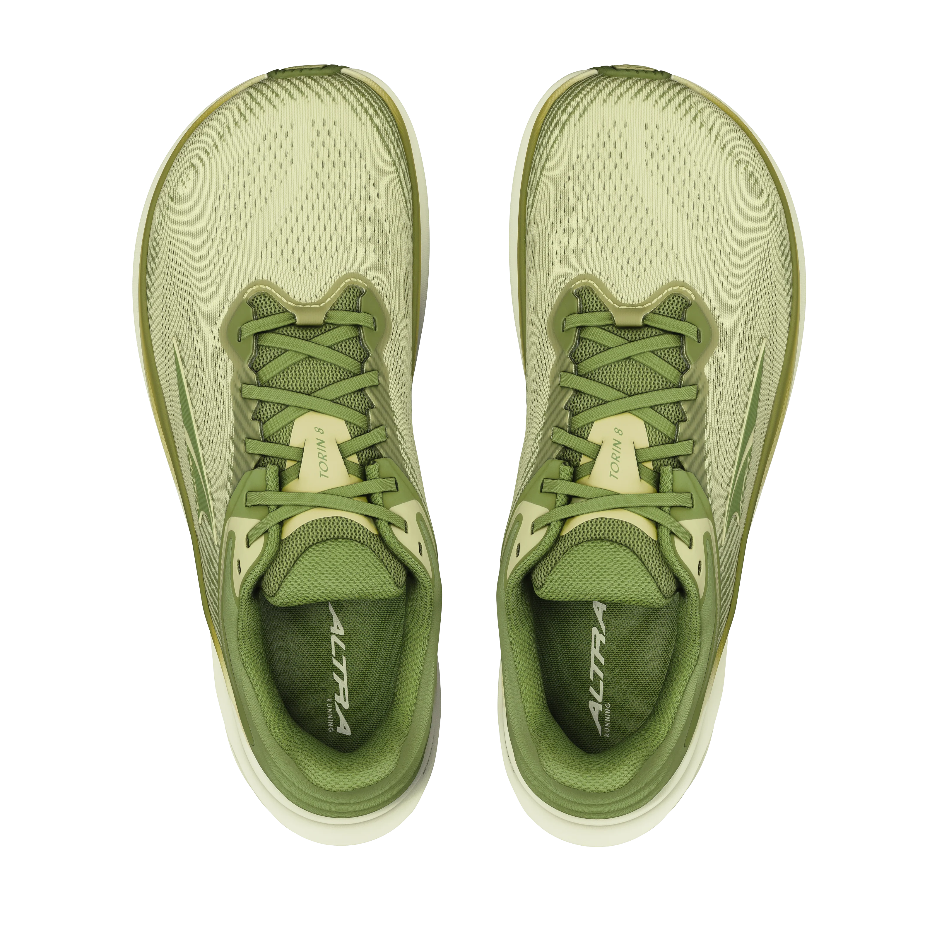 Men's Torin 8 - Image 24