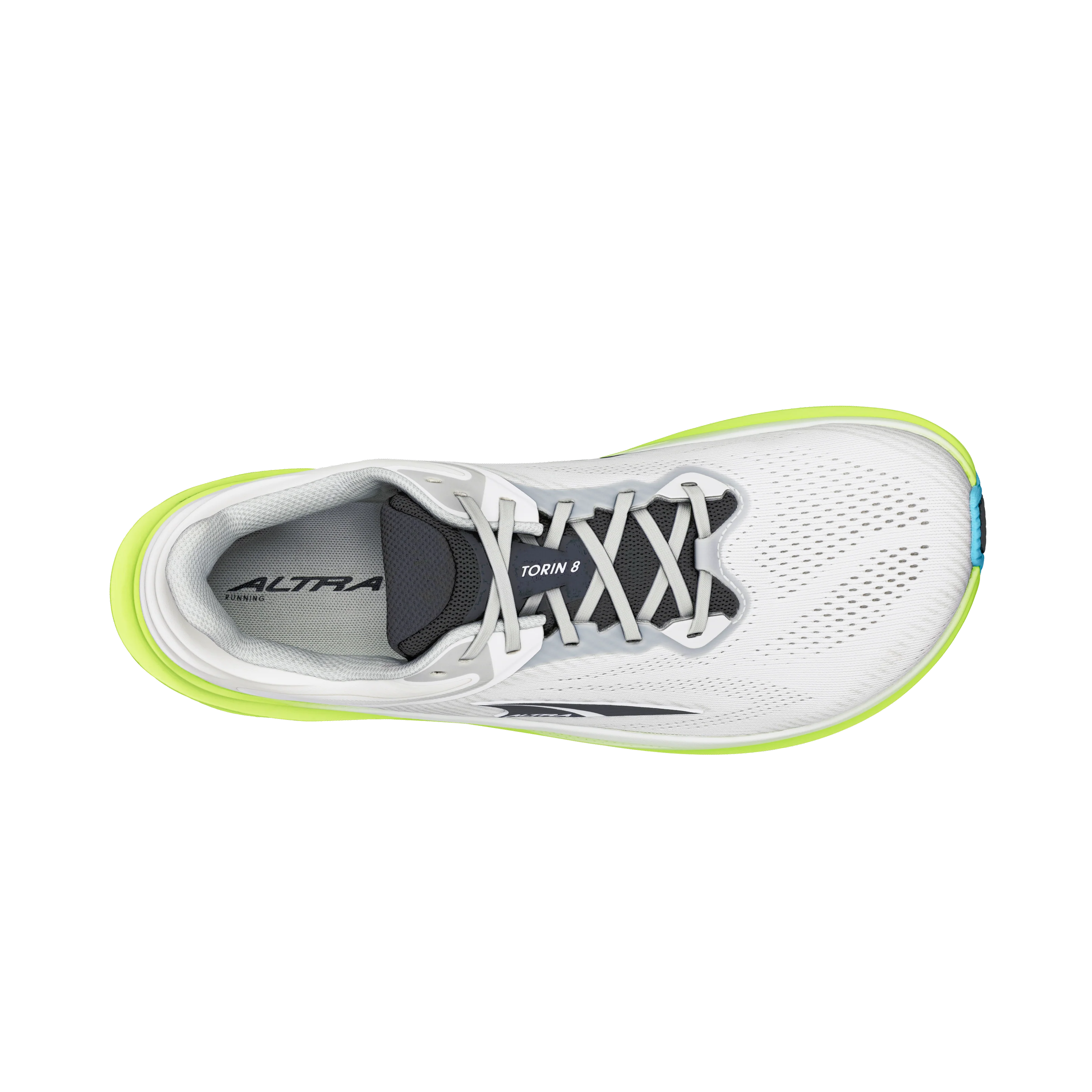 Men's Torin 8 - Image 3