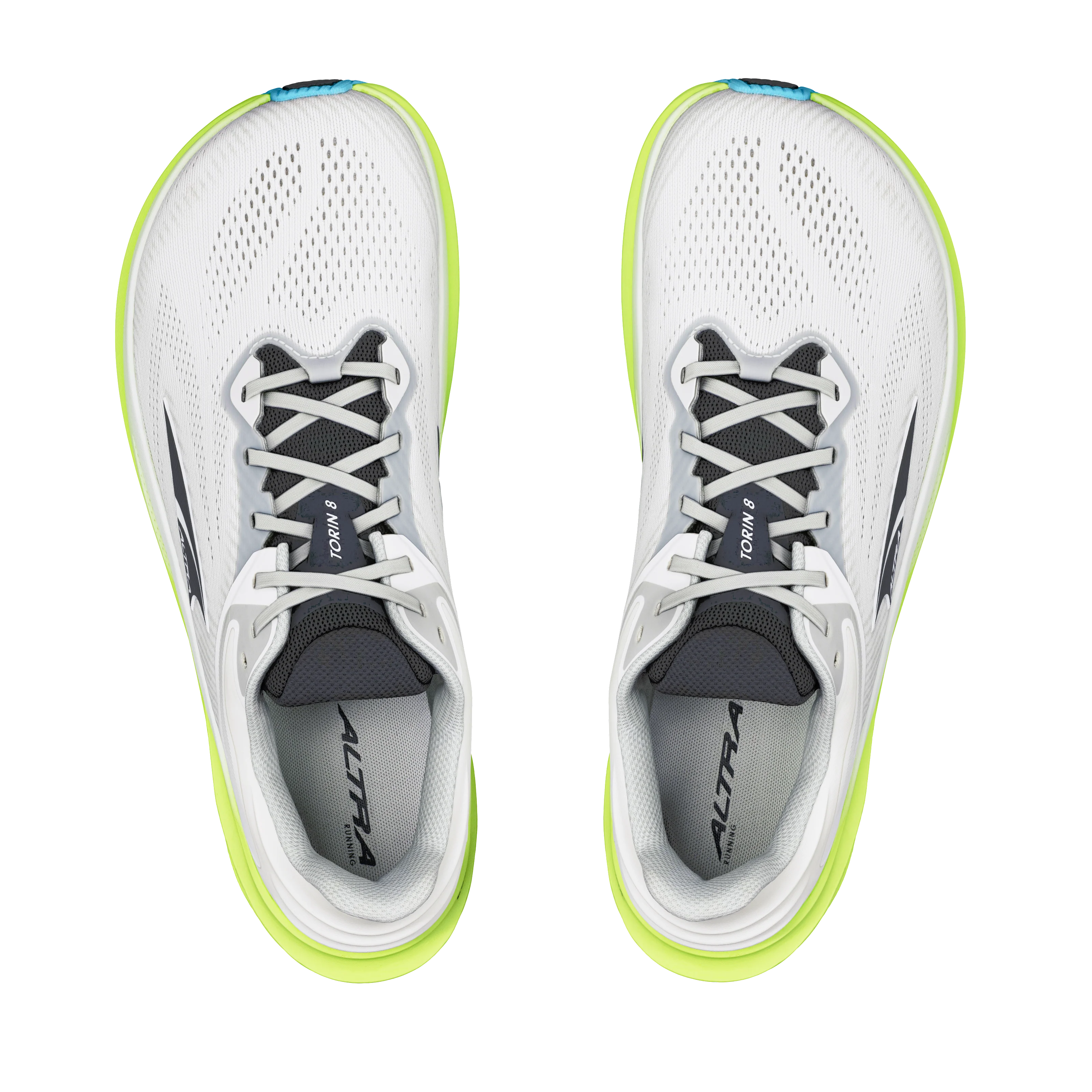 Men's Torin 8 - Image 6