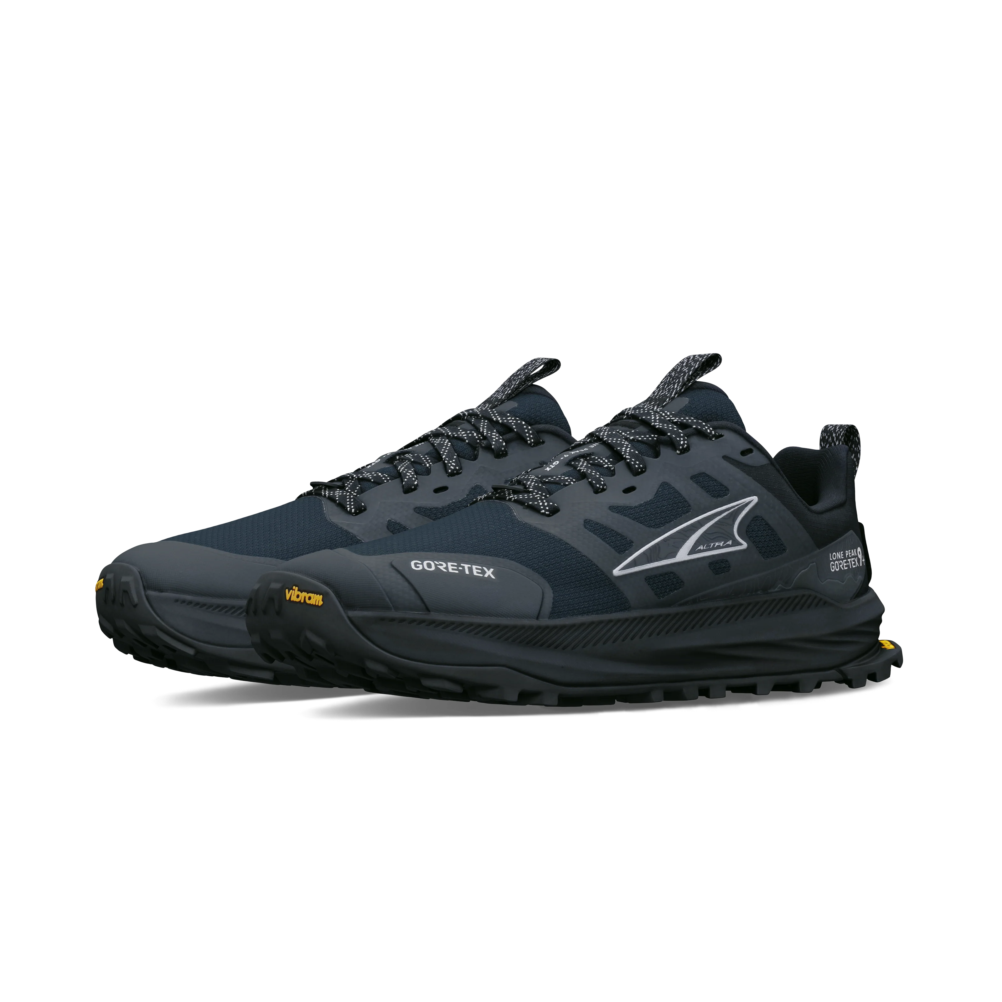 Women's Lone Peak 9+ GTX - Image 11