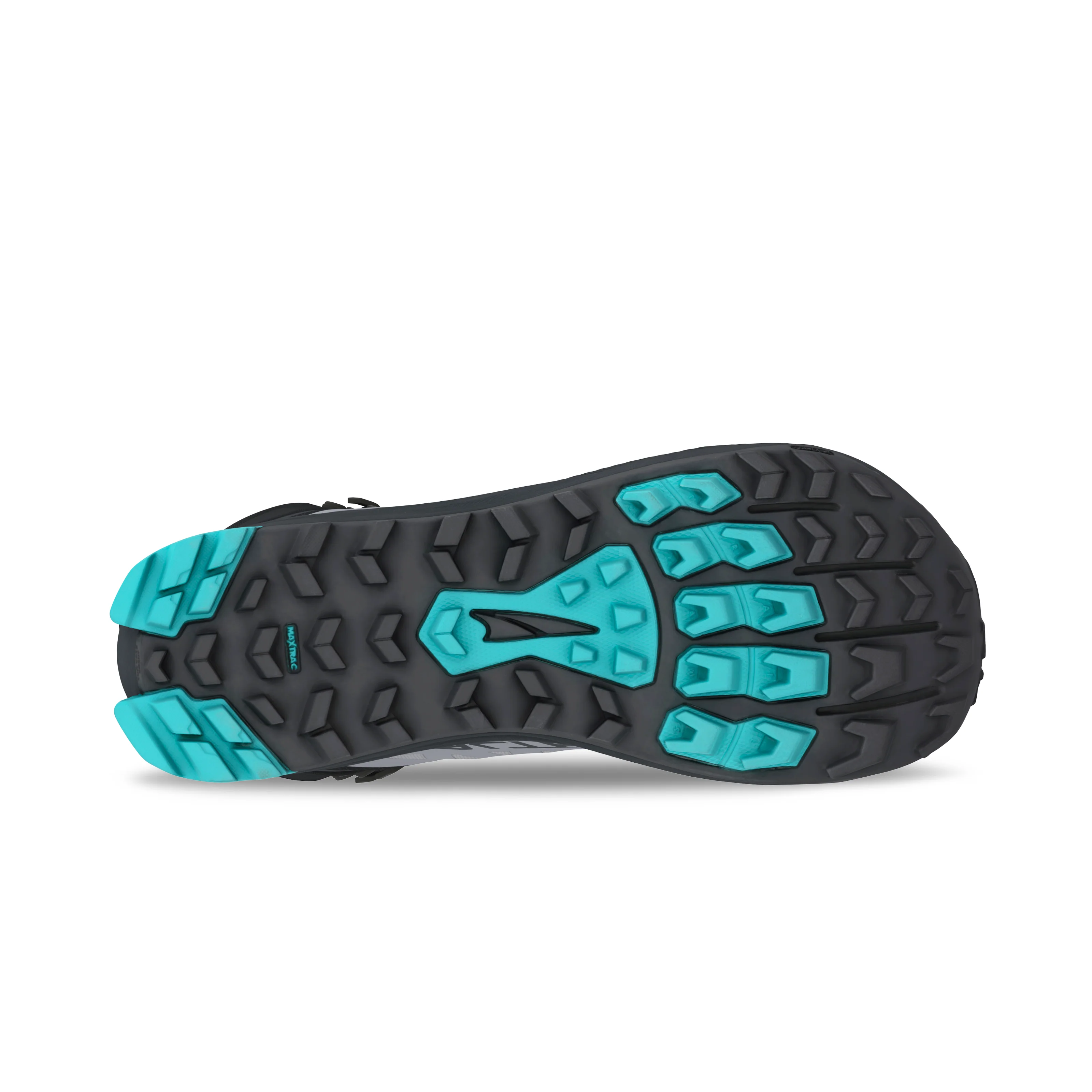 Women's Lone Peak 9 Waterproof Mid - Image 8