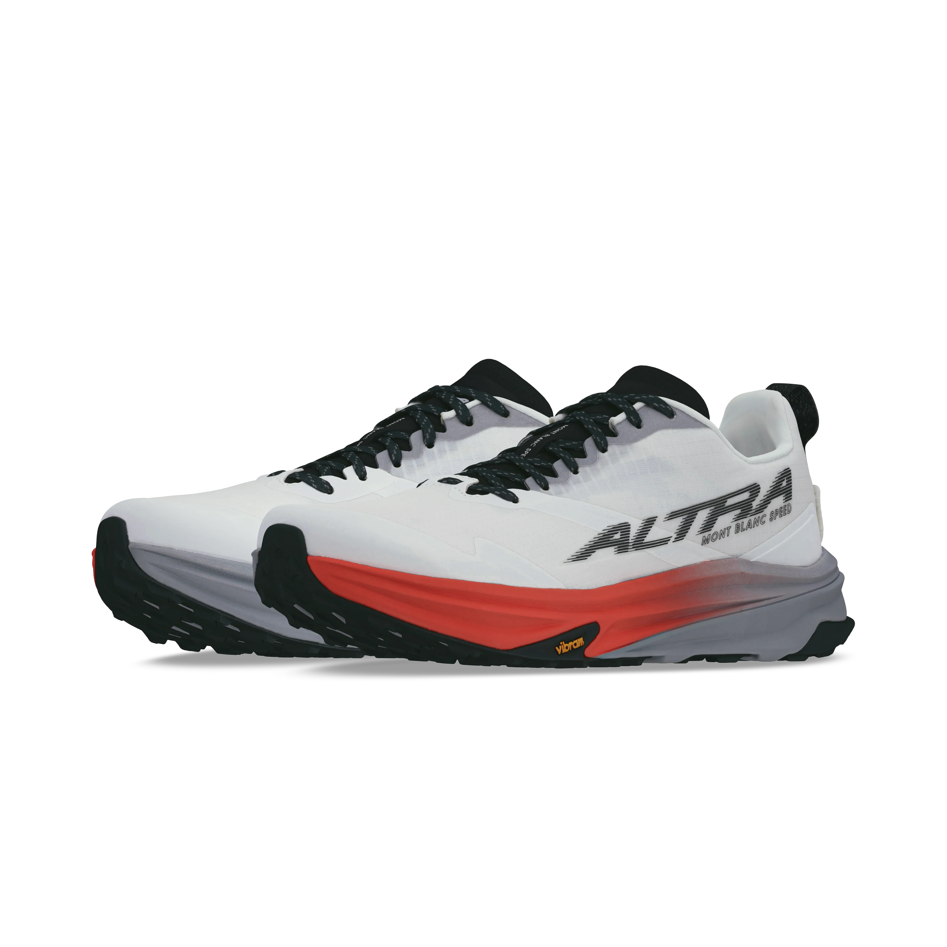 Women's Mont Blanc Speed - Image 11