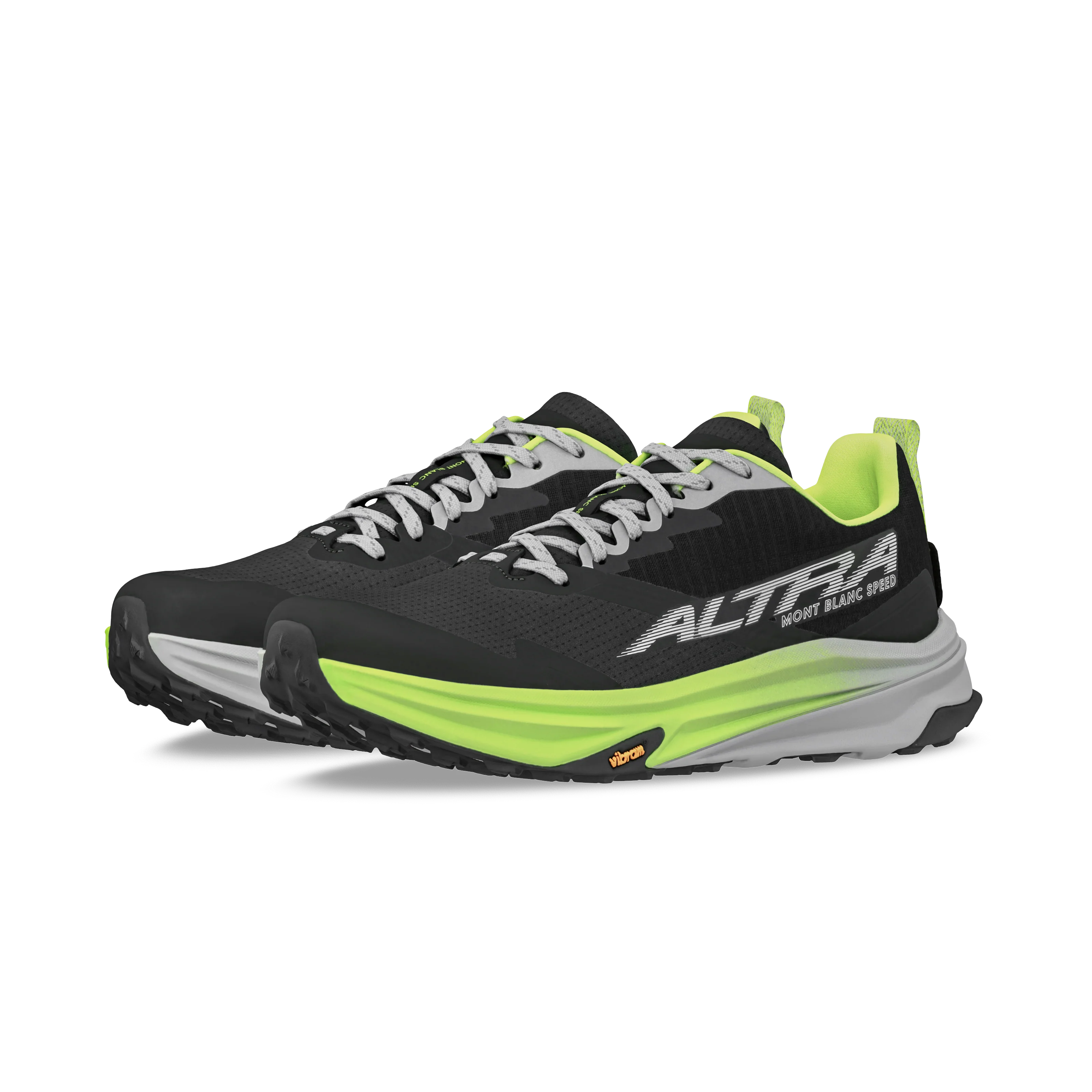 Women's Mont Blanc Speed - Image 16