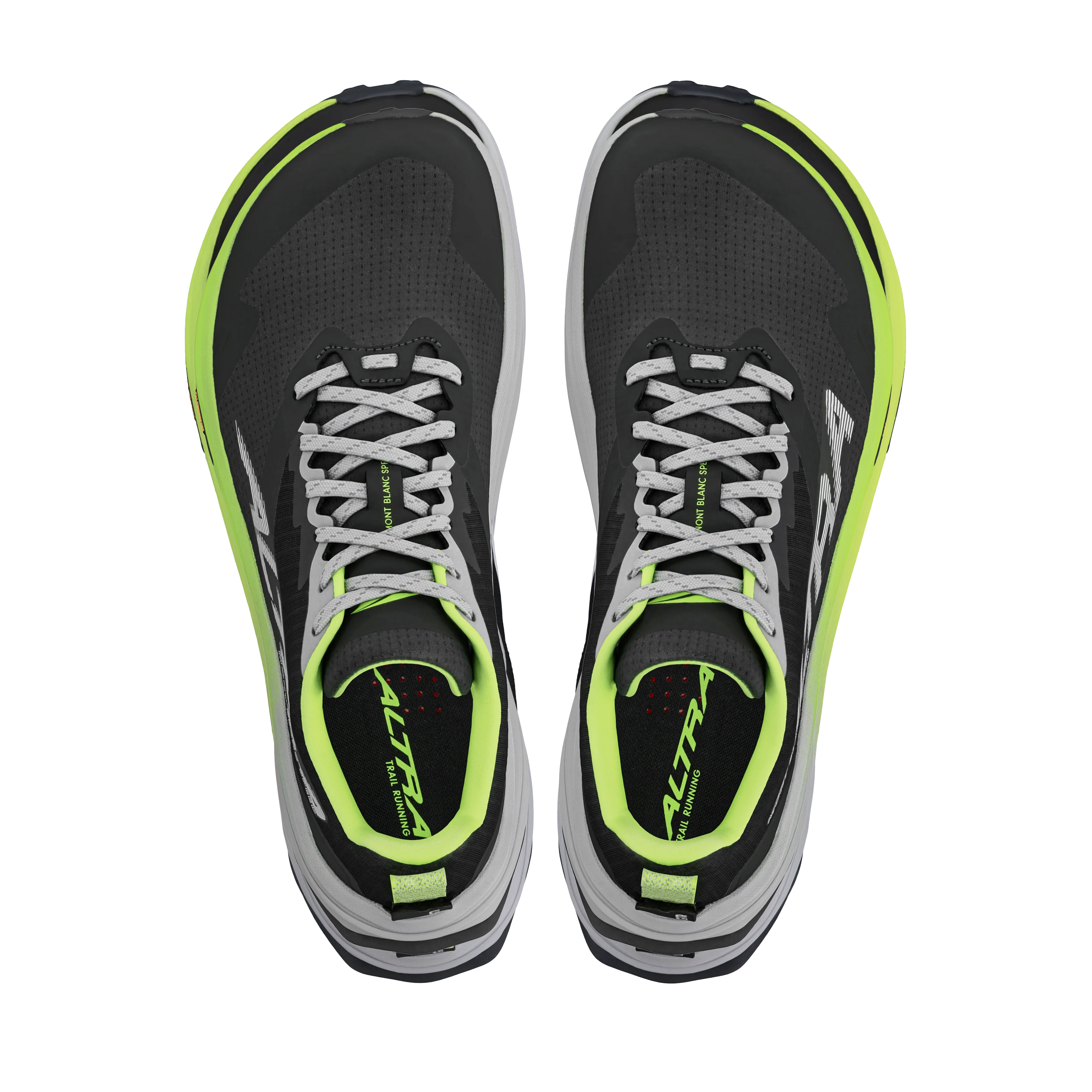 Women's Mont Blanc Speed - Image 17