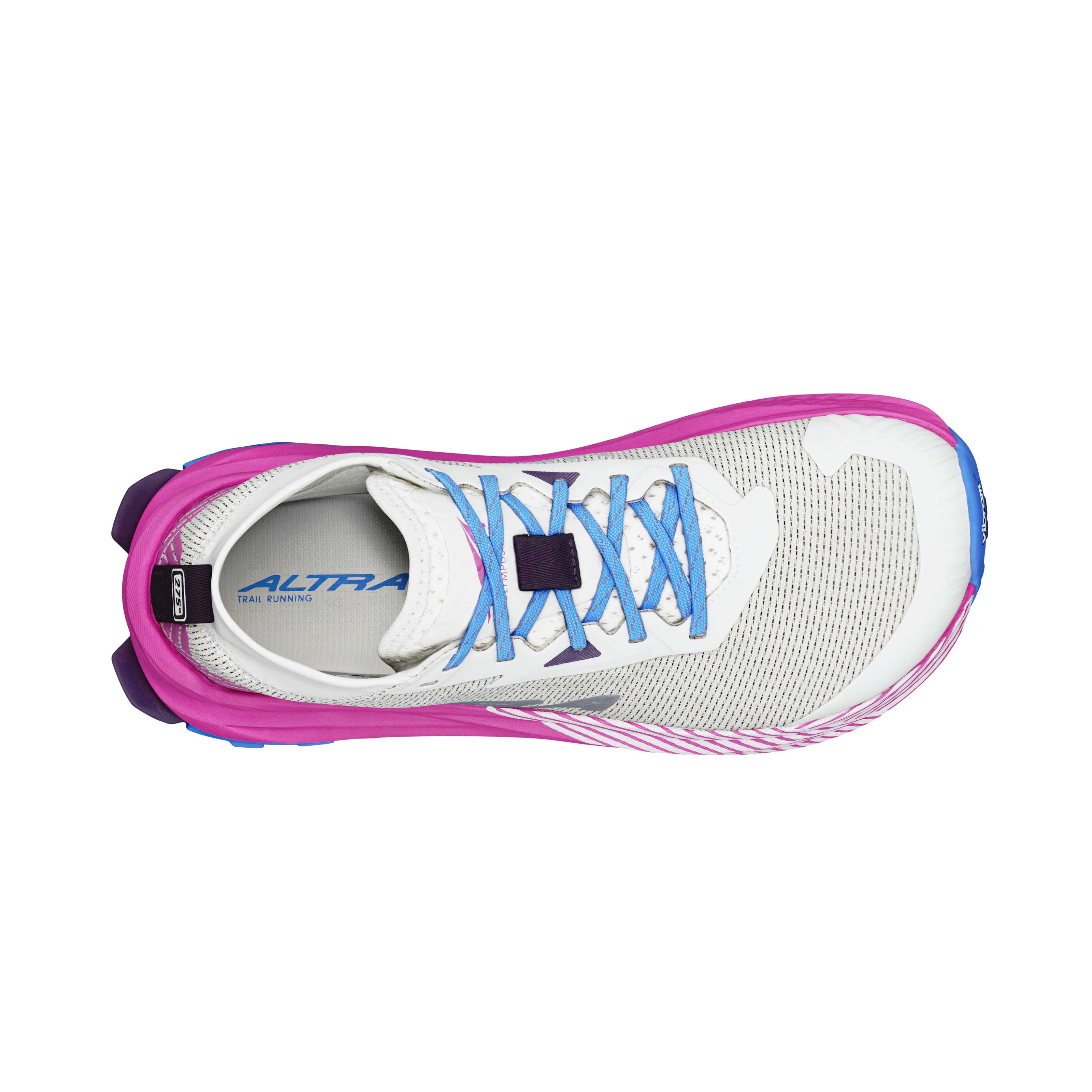 Women's Olympus 275 - Image 3