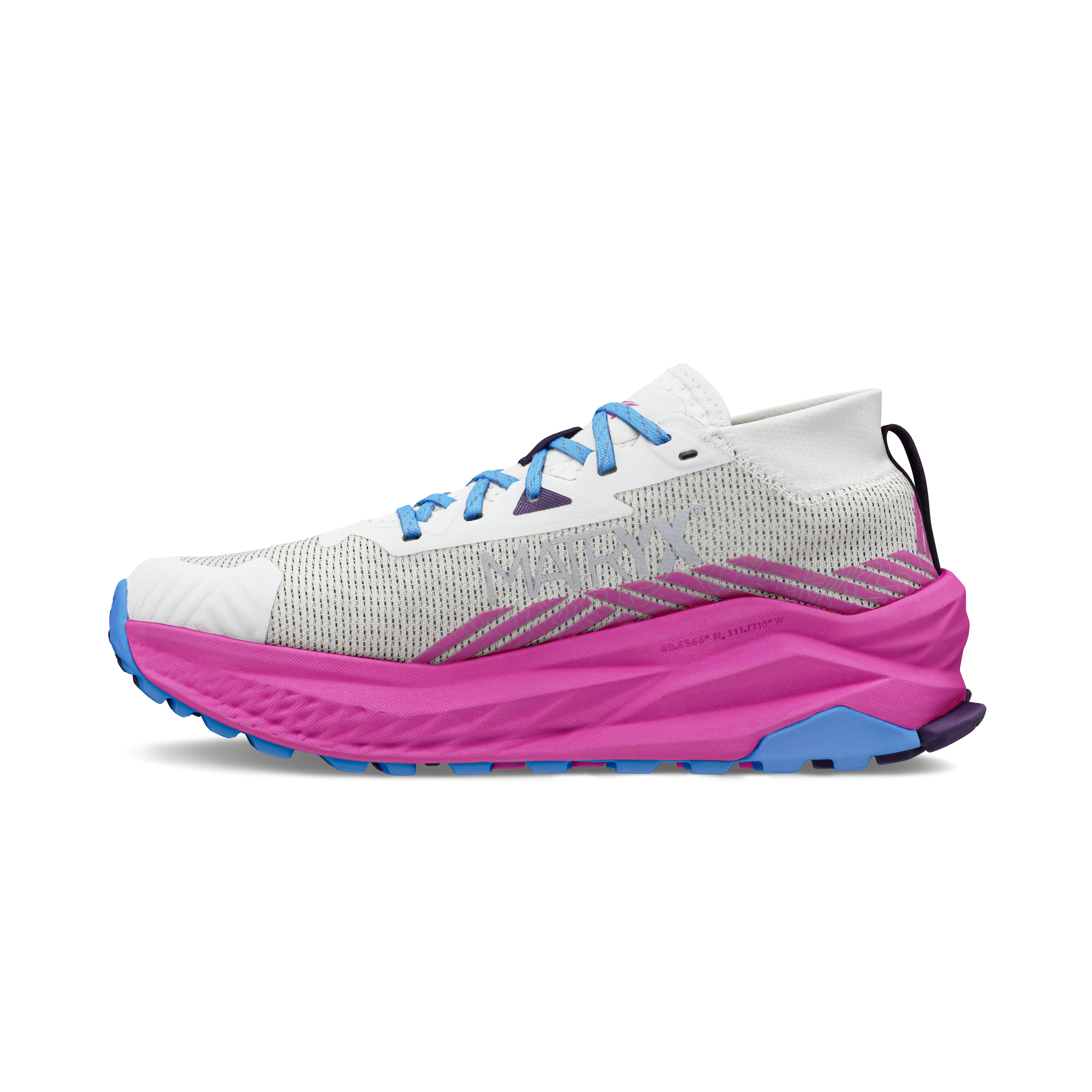 Women's Olympus 275 - Image 4