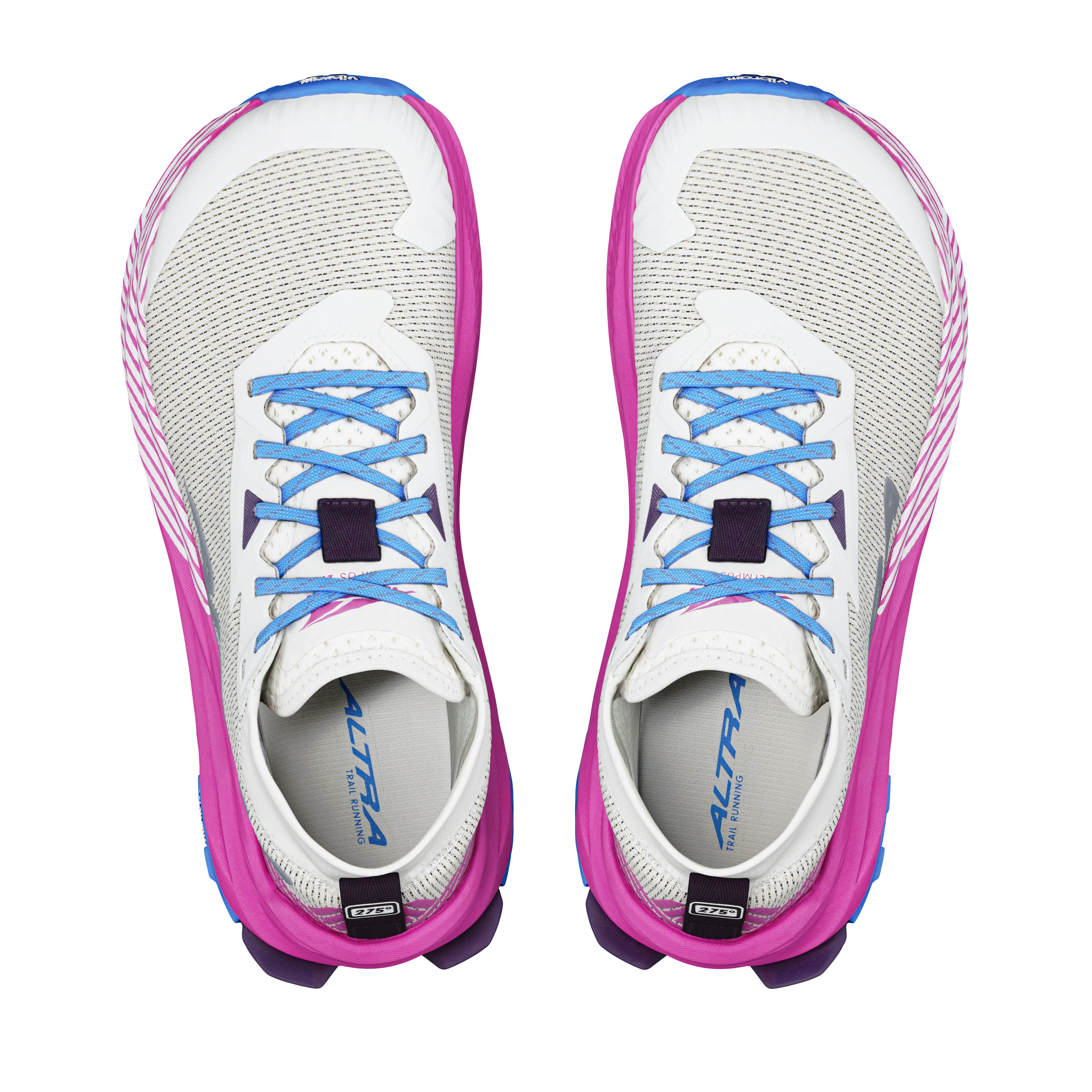 Women's Olympus 275 - Image 6