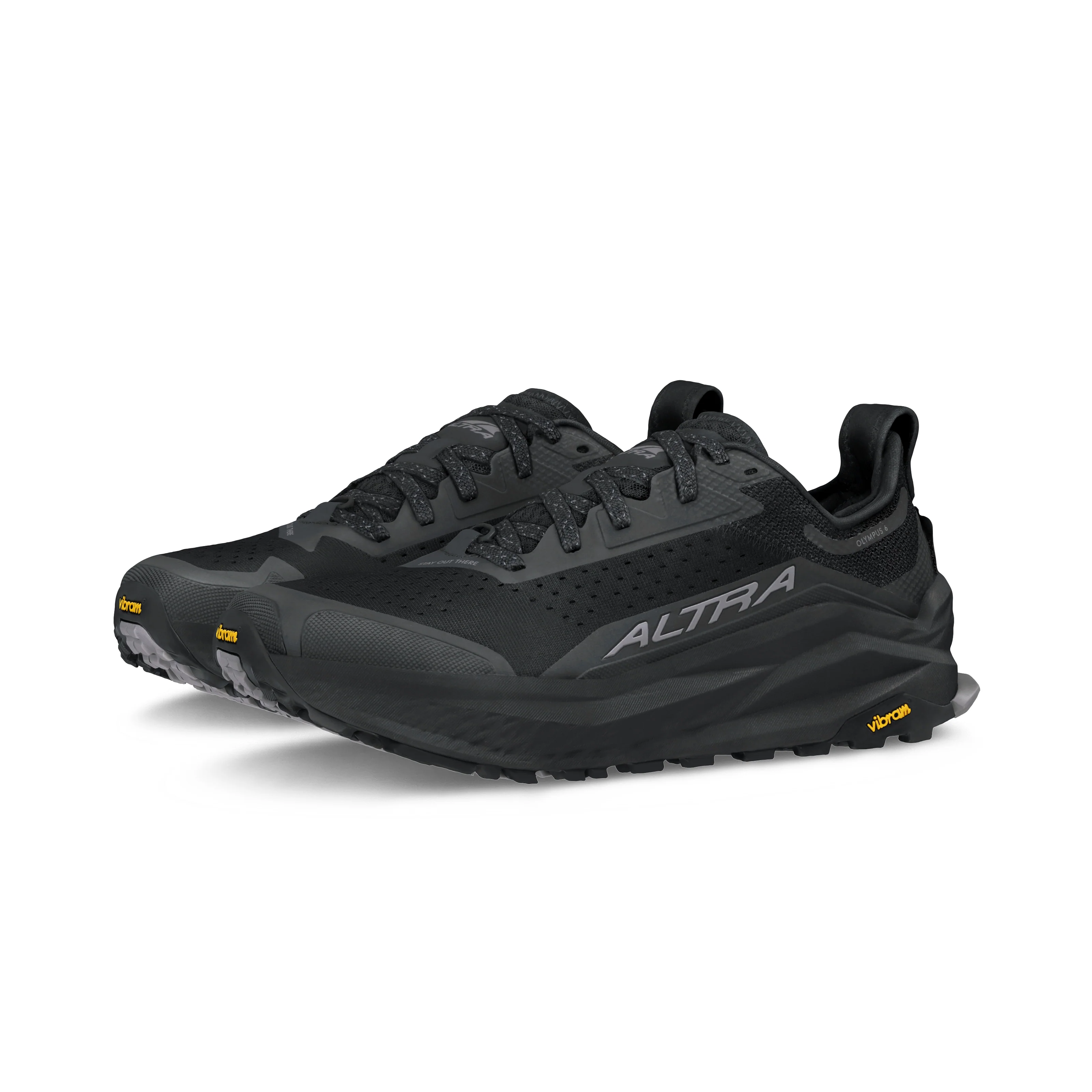 Women's Olympus 6 - Image 5