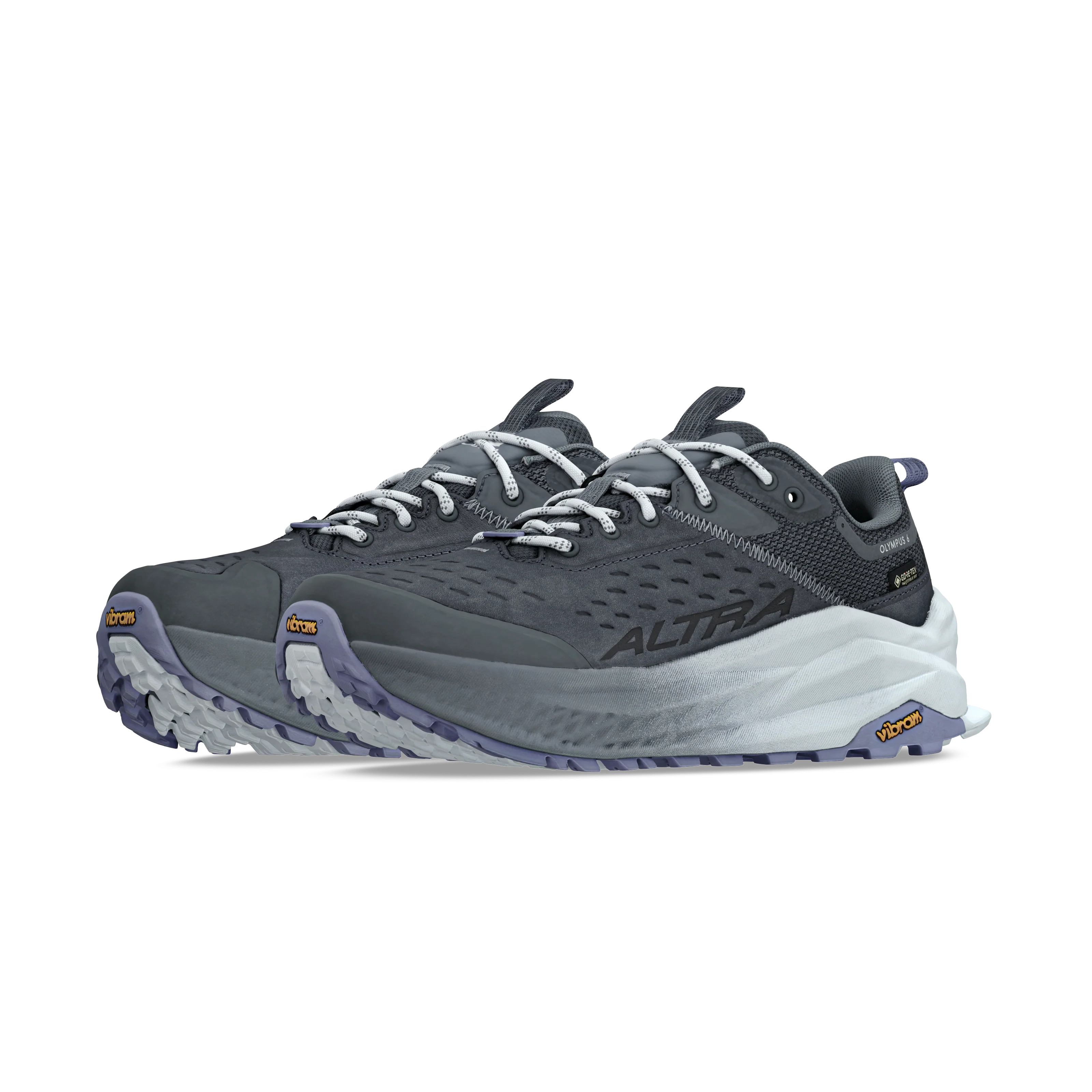 Women's Olympus 6 Hike Low GTX - Image 11