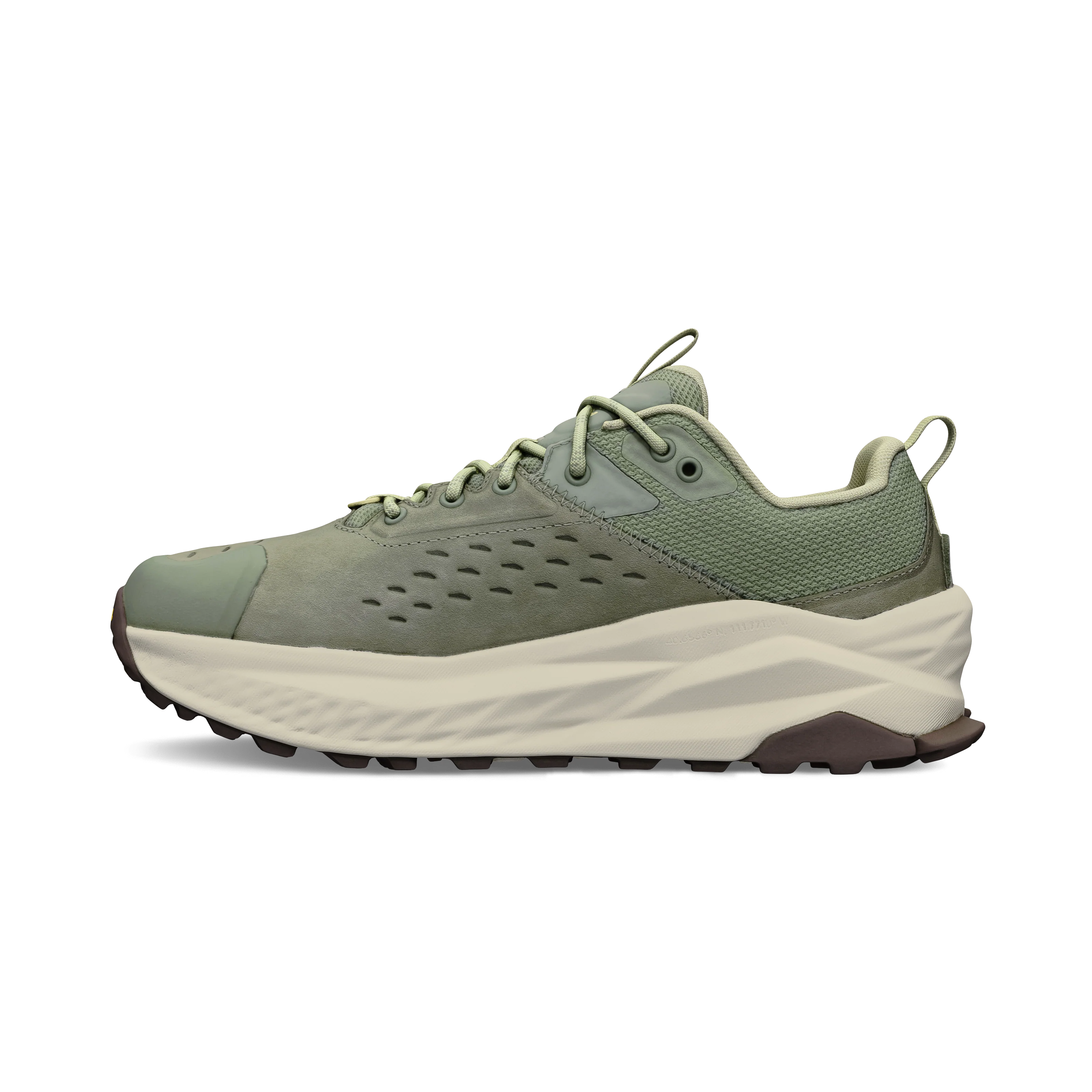Women's Olympus 6 Hike Low GTX - Image 4