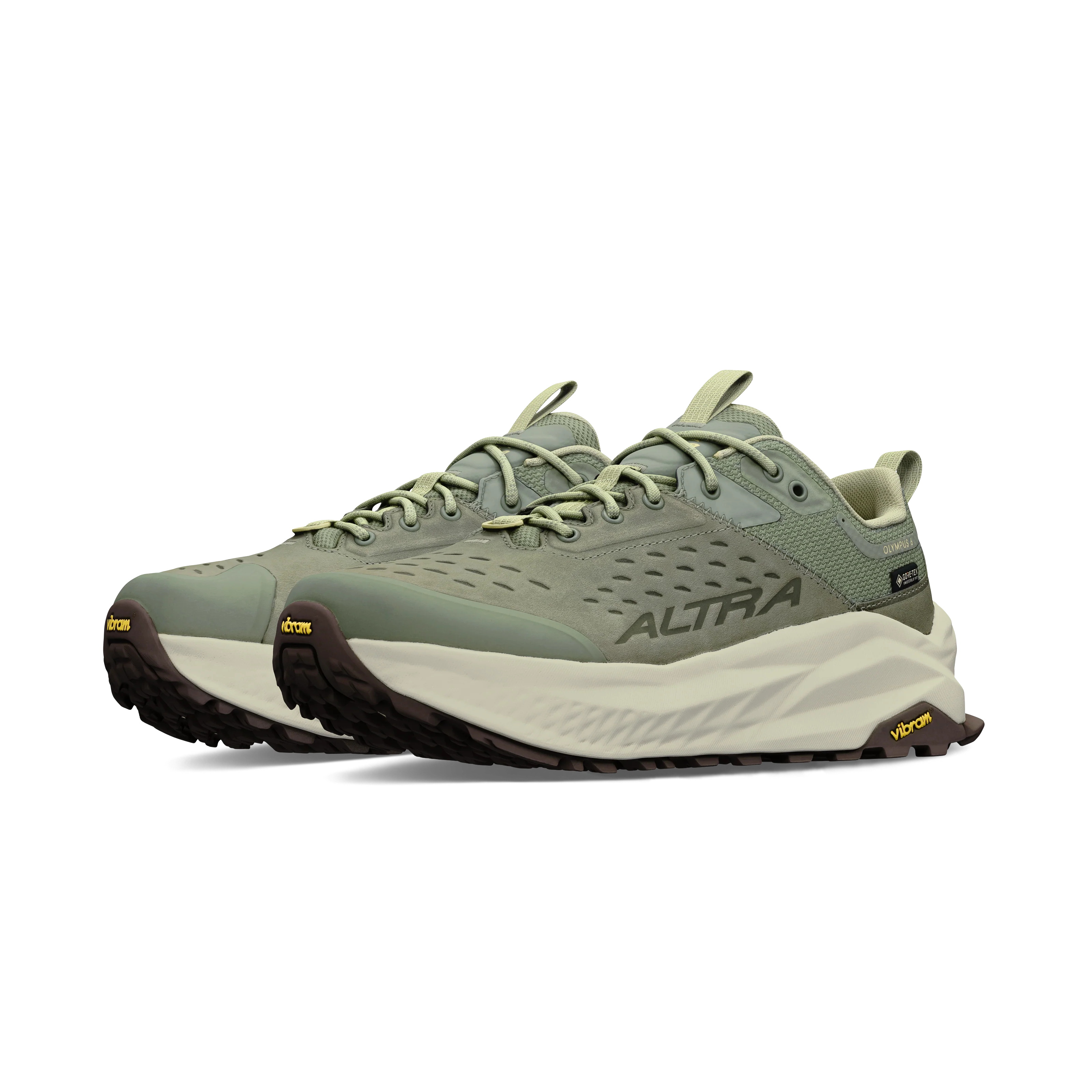 Women's Olympus 6 Hike Low GTX - Image 5