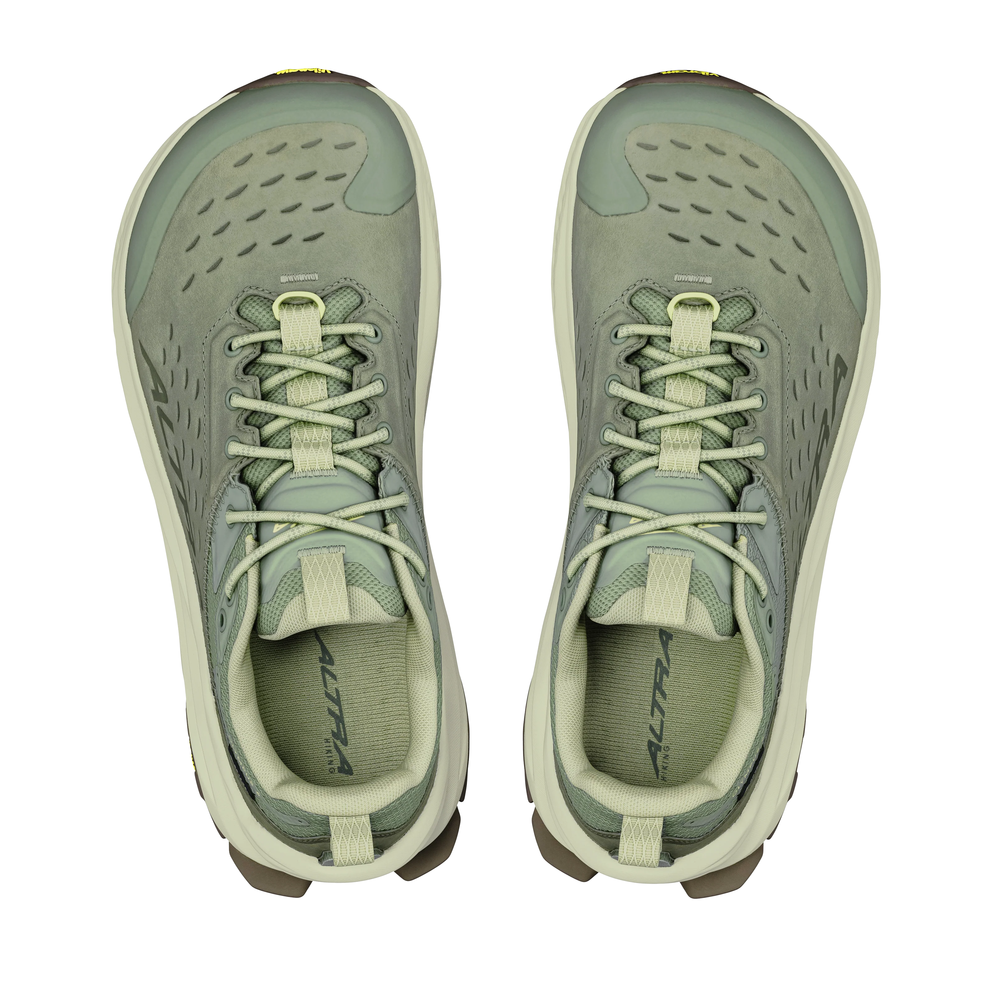 Women's Olympus 6 Hike Low GTX - Image 6