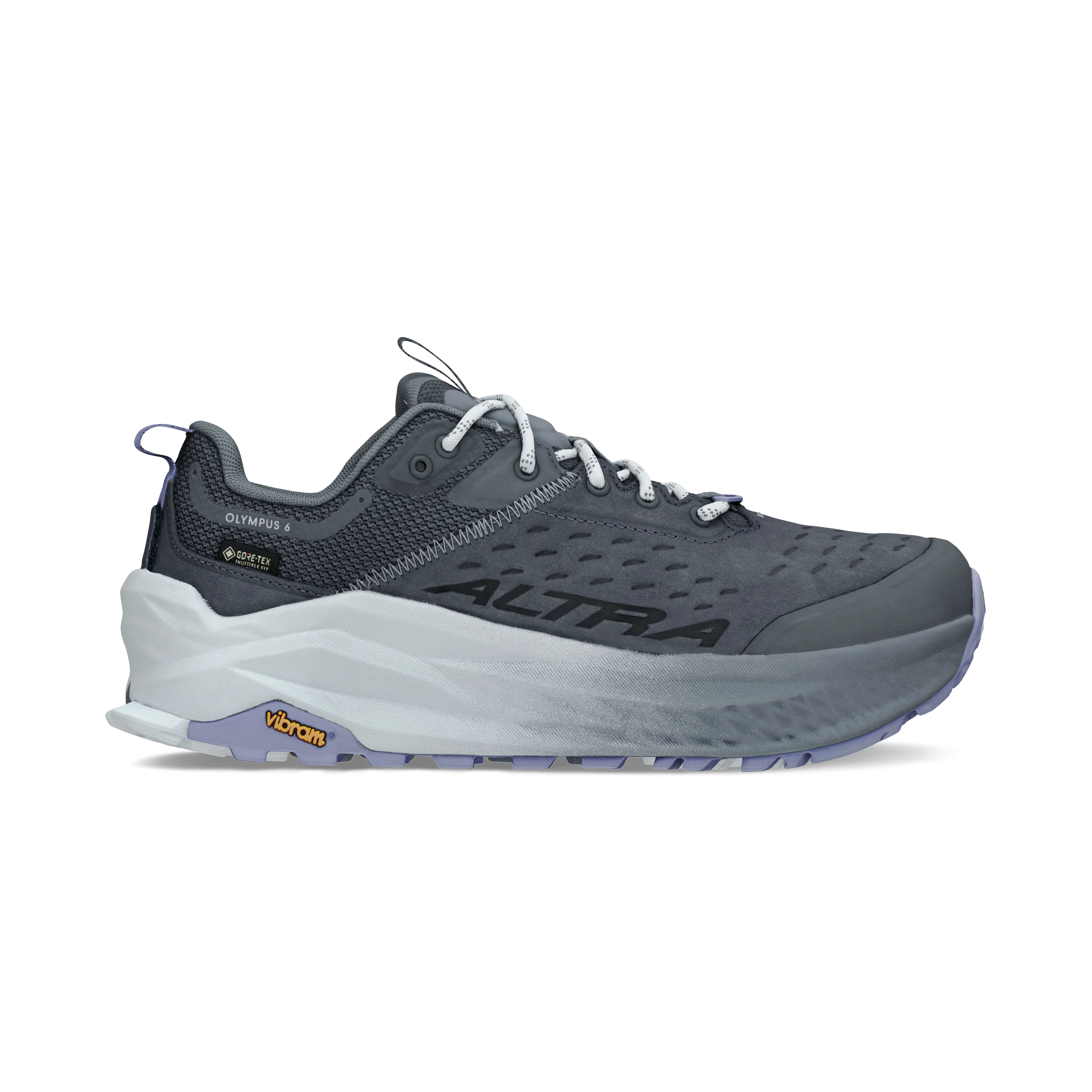 Women's Olympus 6 Hike Low GTX - Image 7